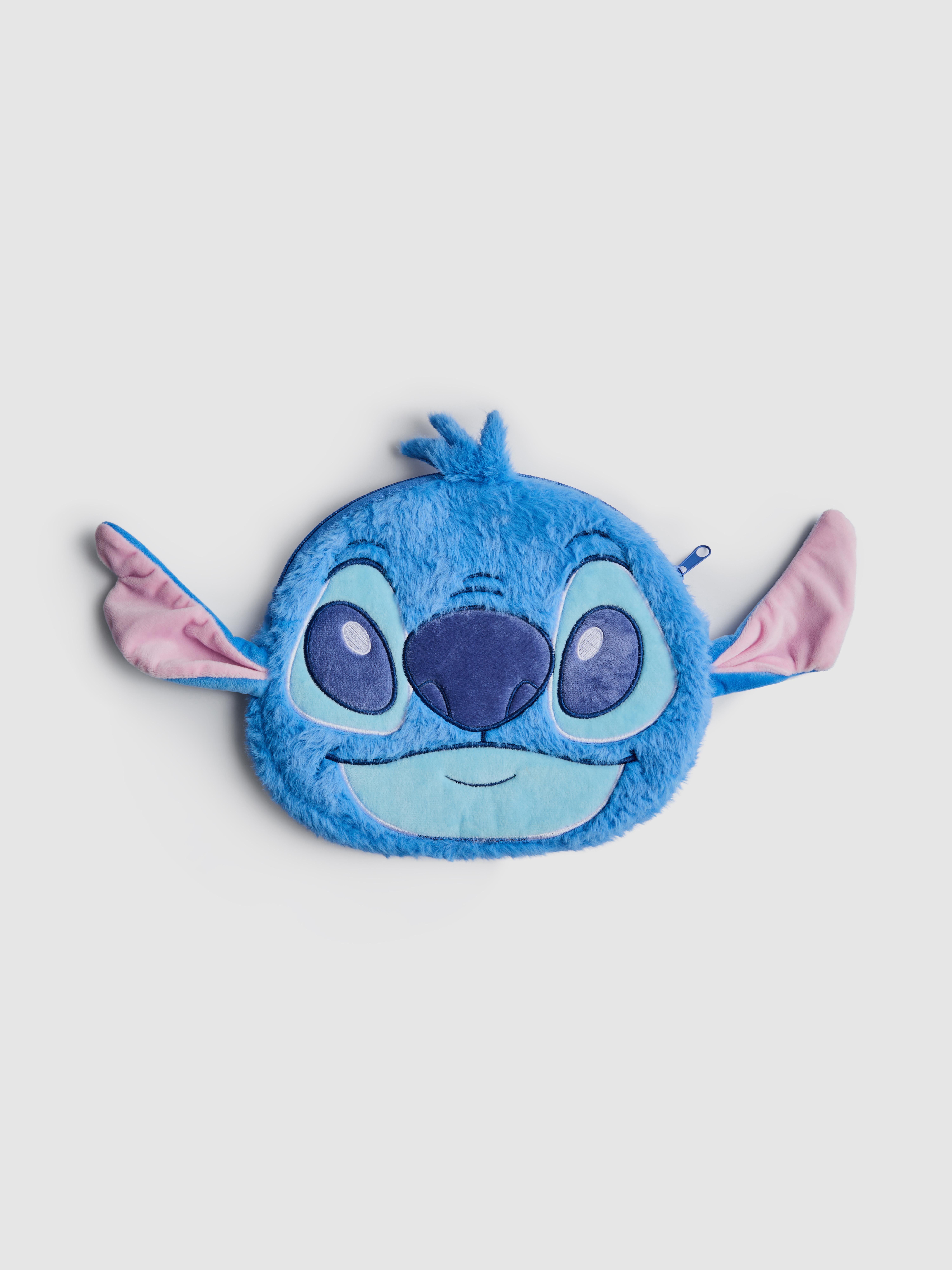 Disney's Stitch Bumper Stitch