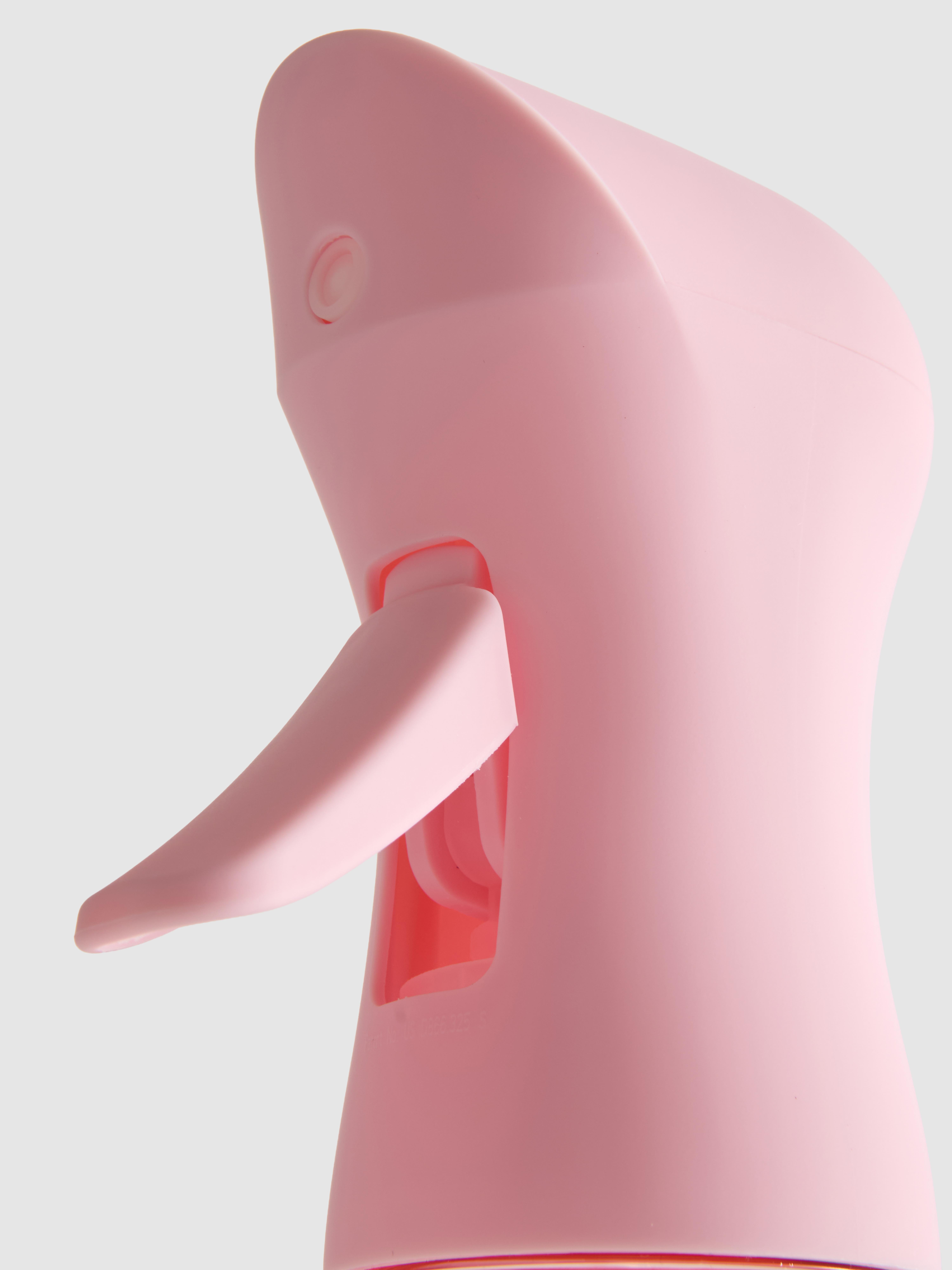 PS... Hair Mist Spray Bottle