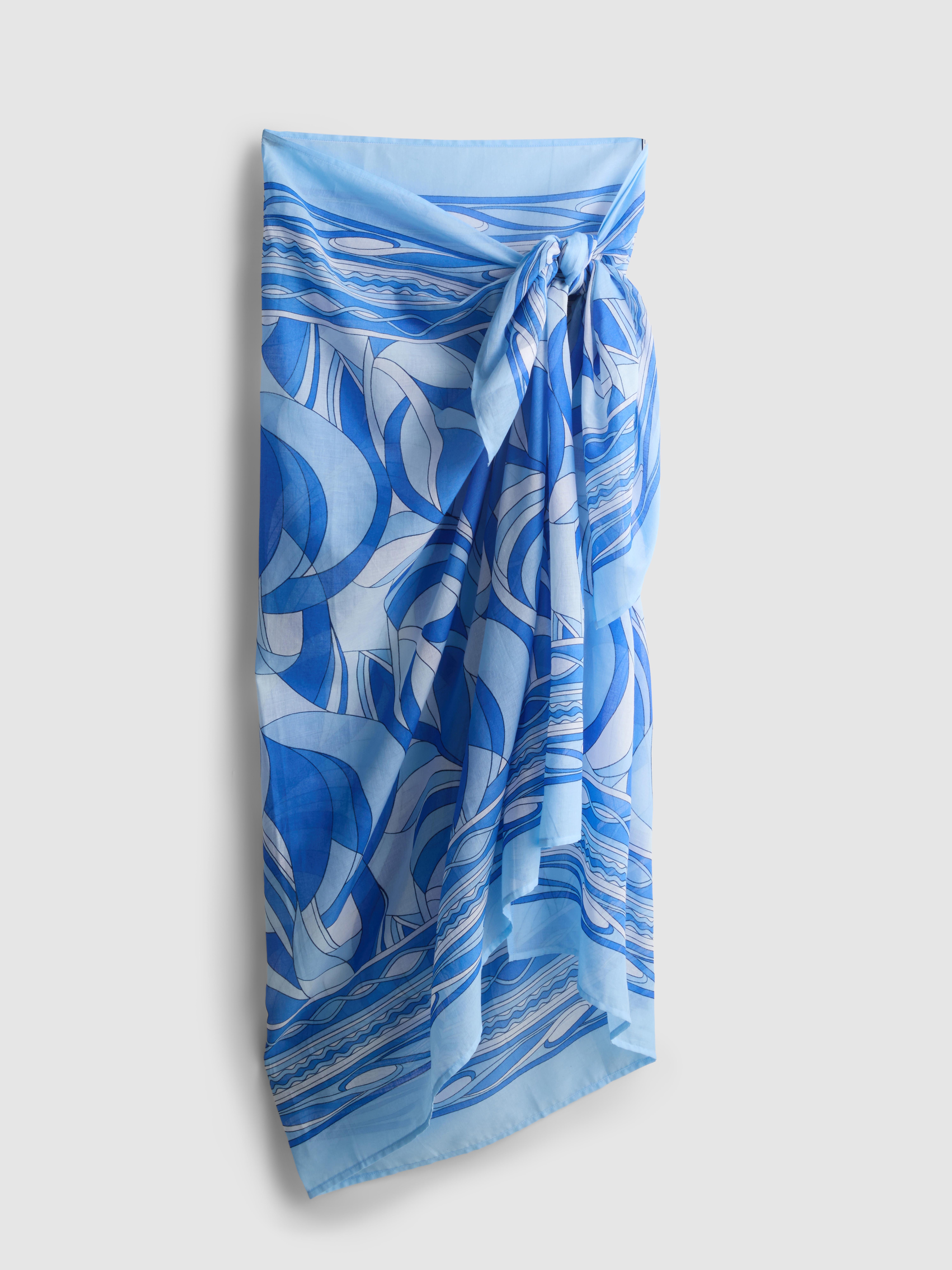 Printed Sarong