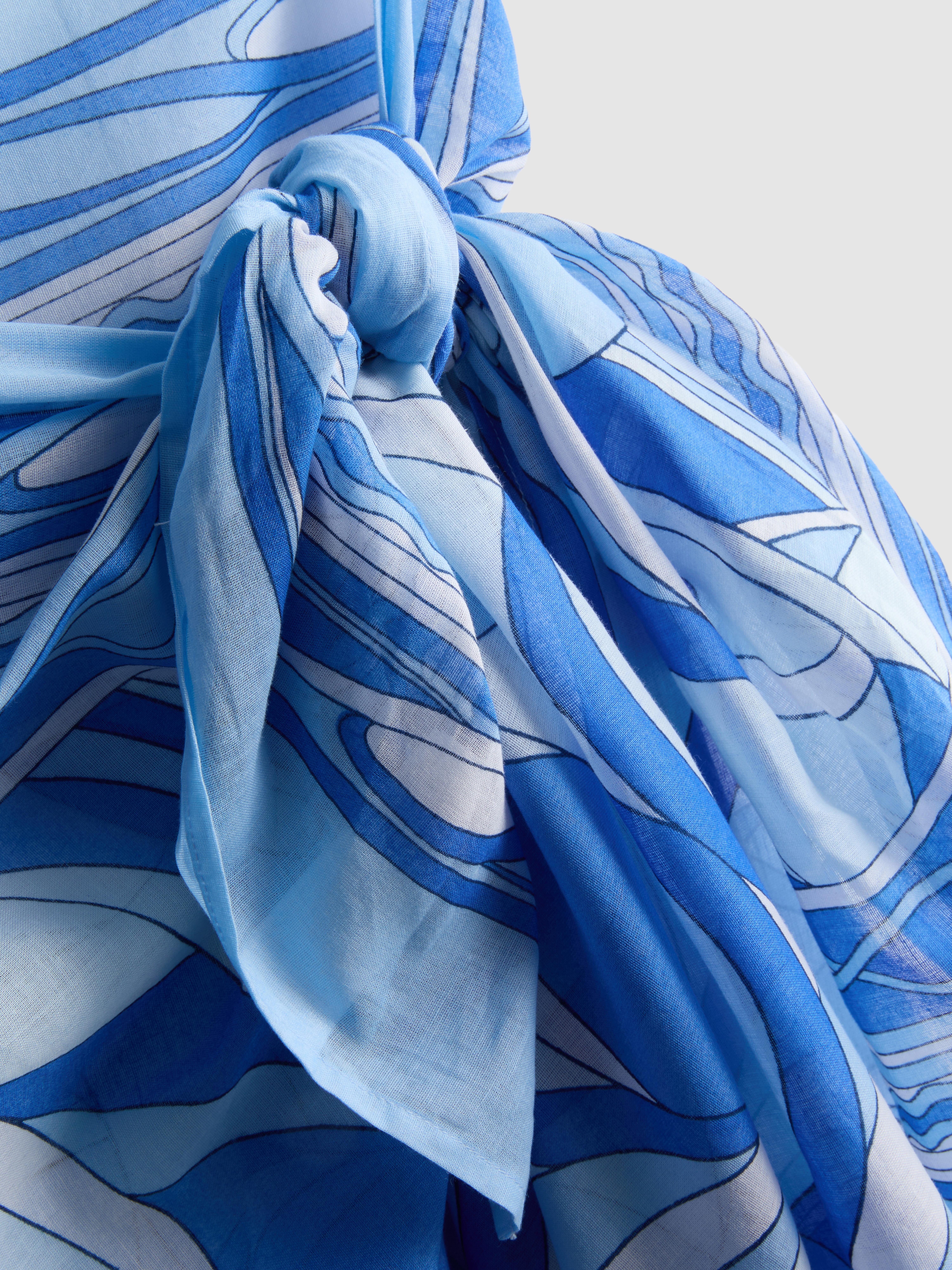 Printed Sarong
