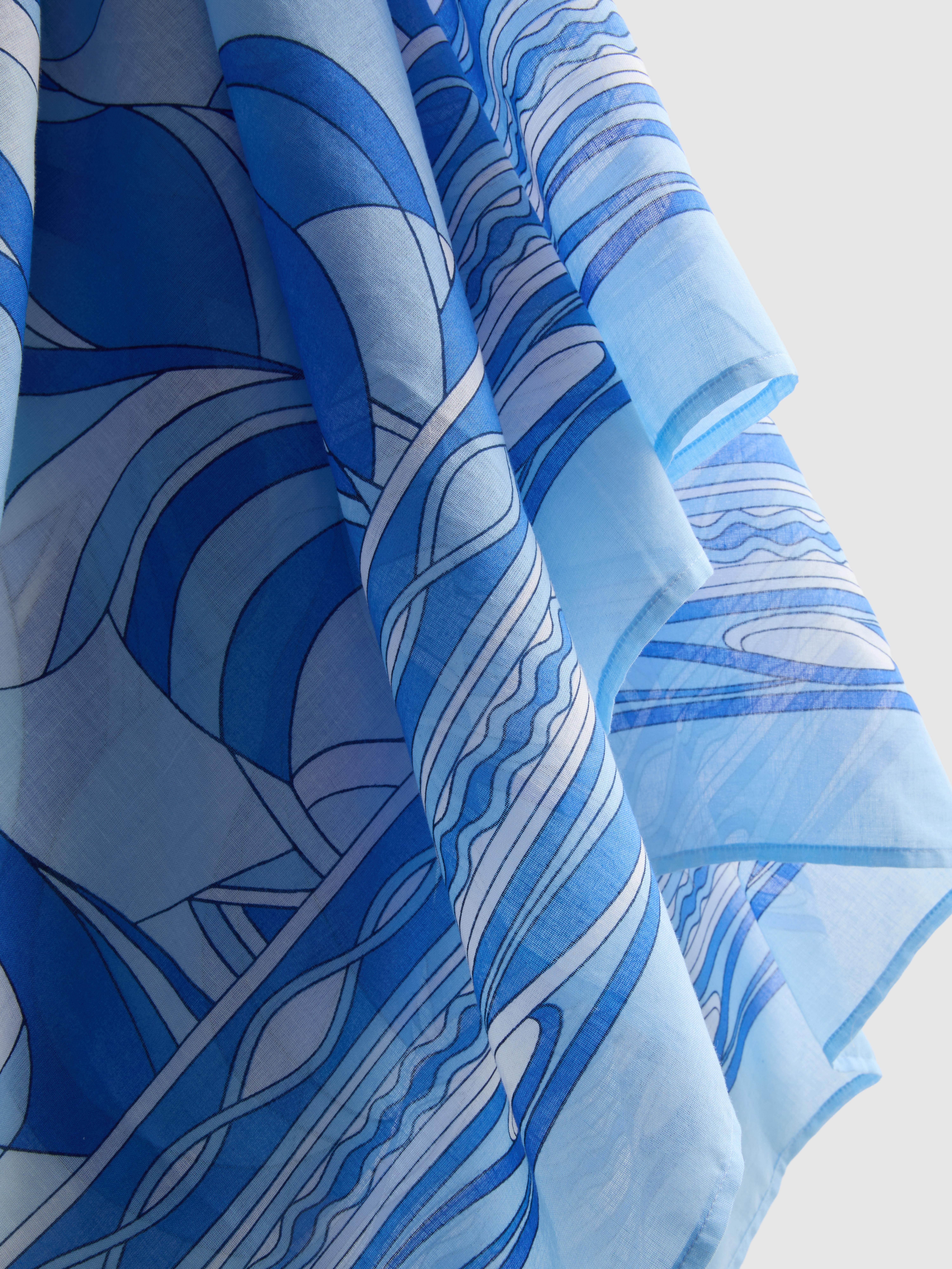 Printed Sarong