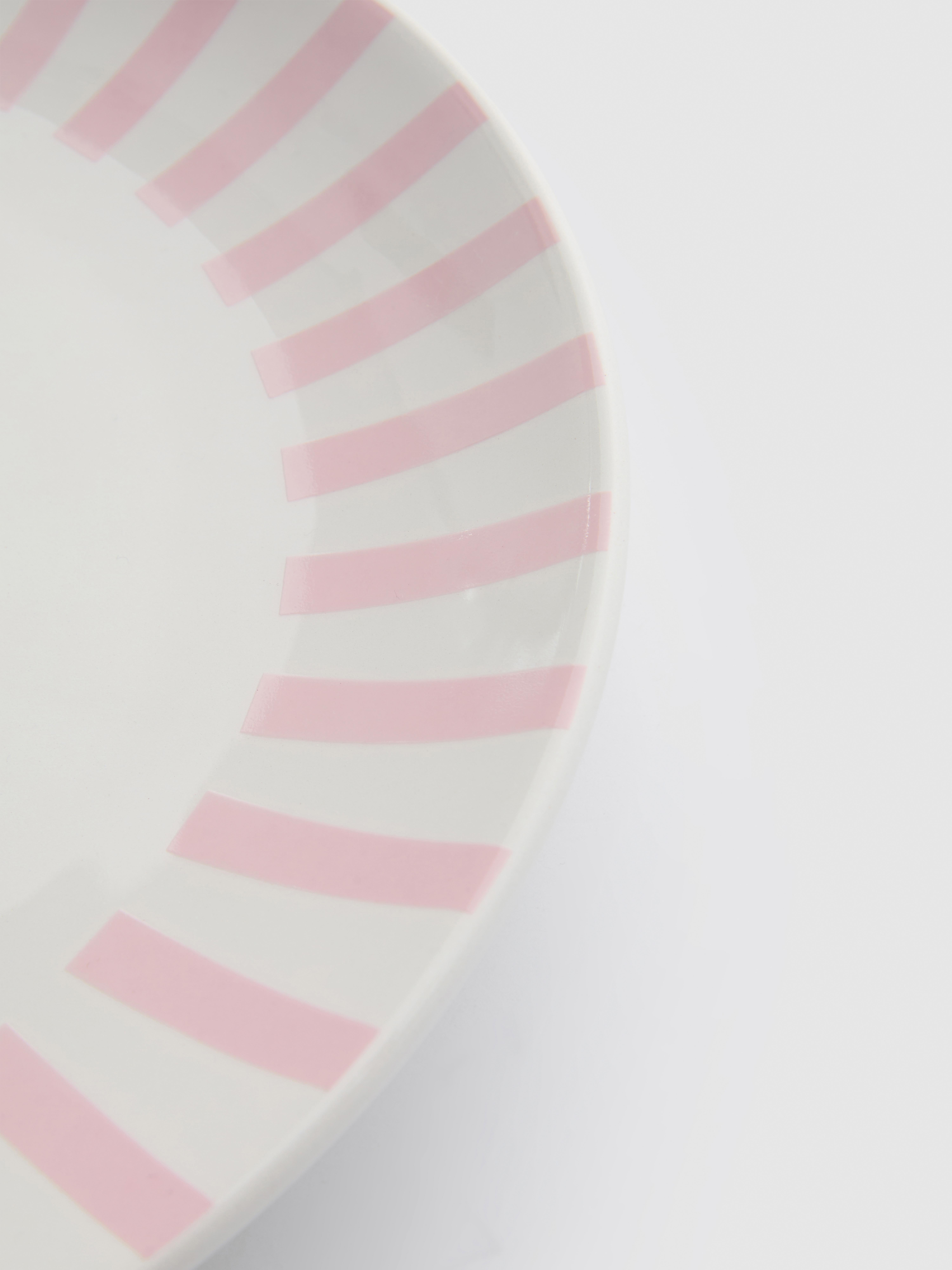 Peanuts Snoopy Plate