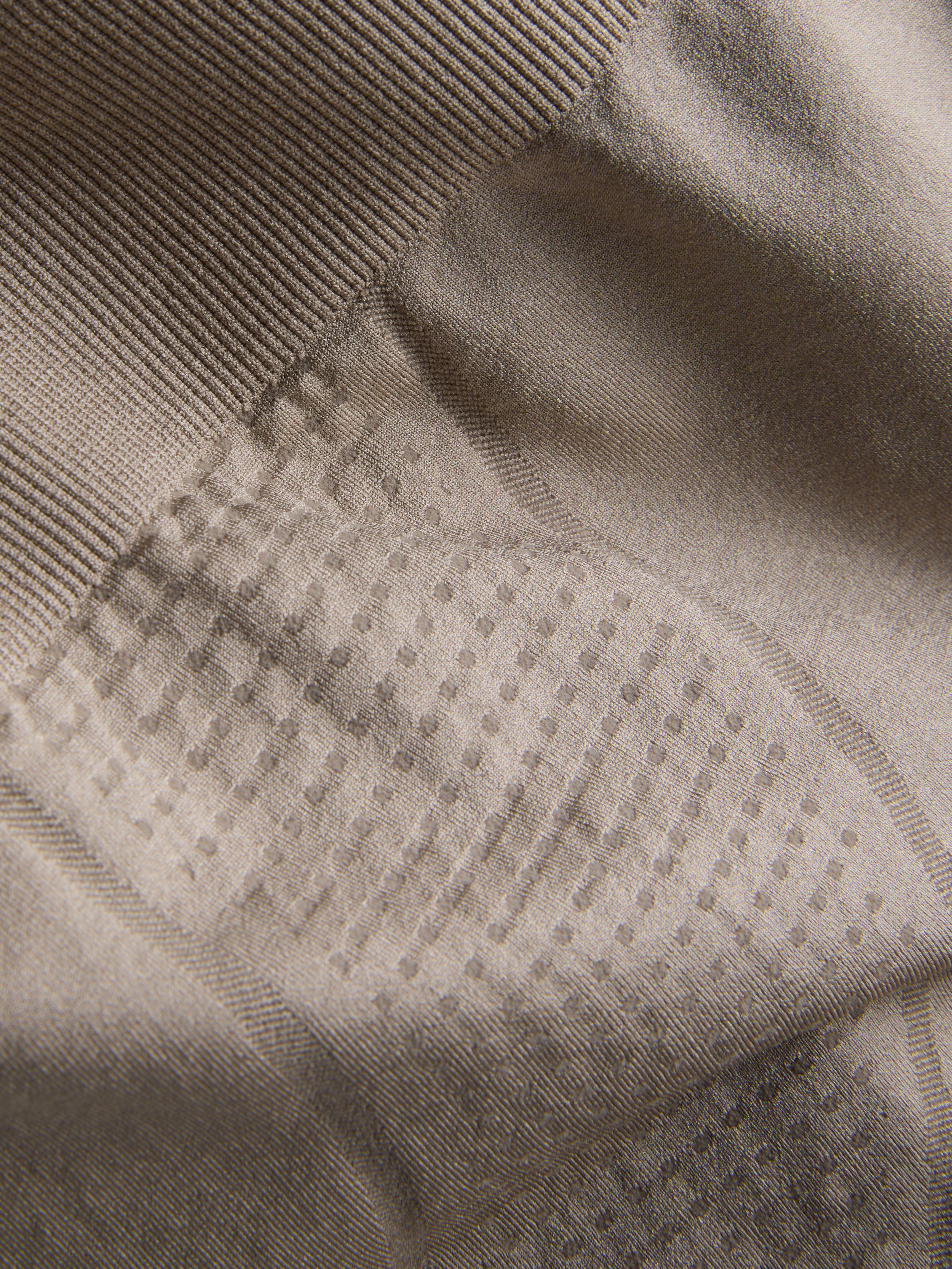 Seamless High Shine Active Shorts