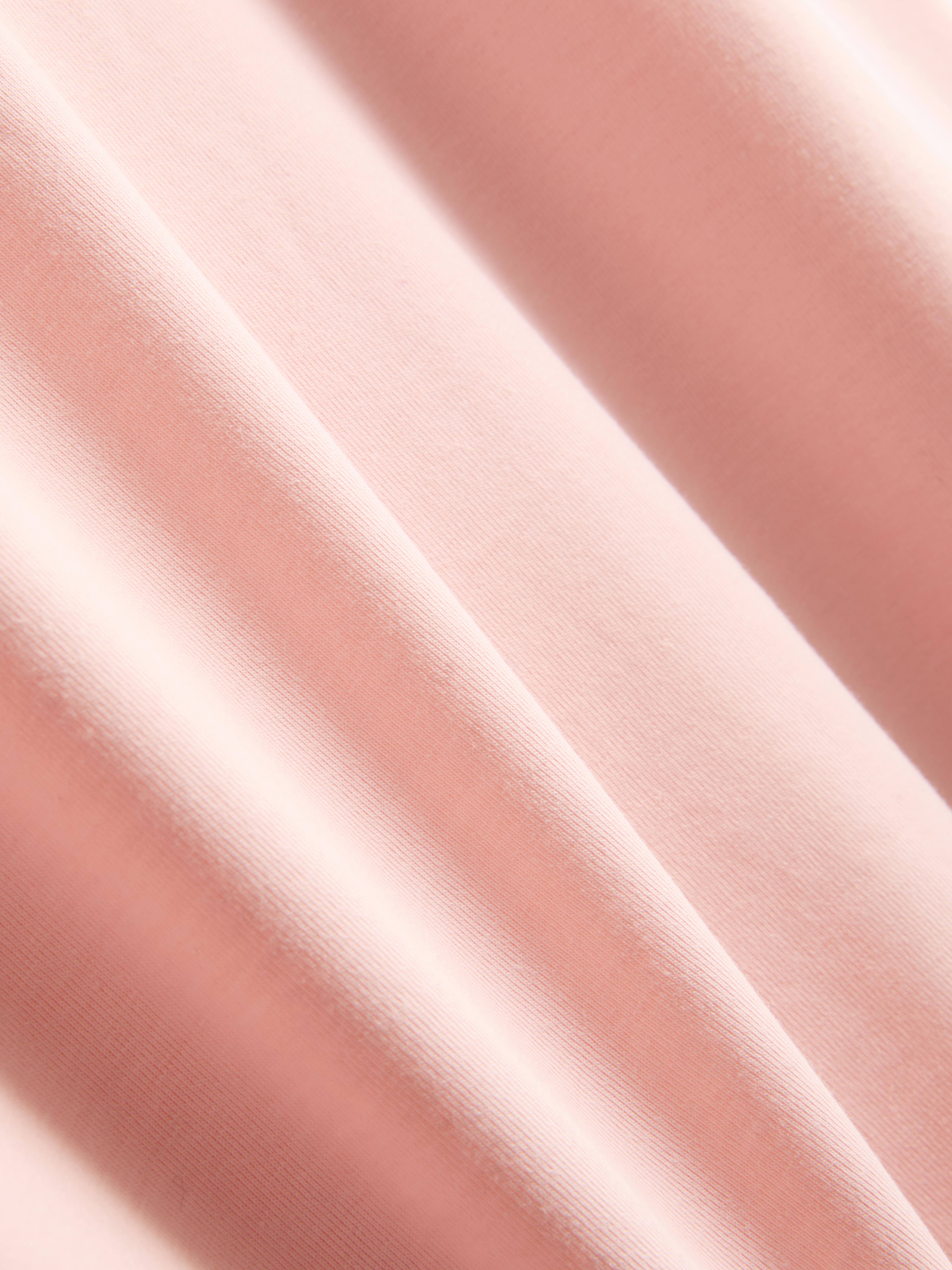 Stretch-T-Shirt in Slim-Fit