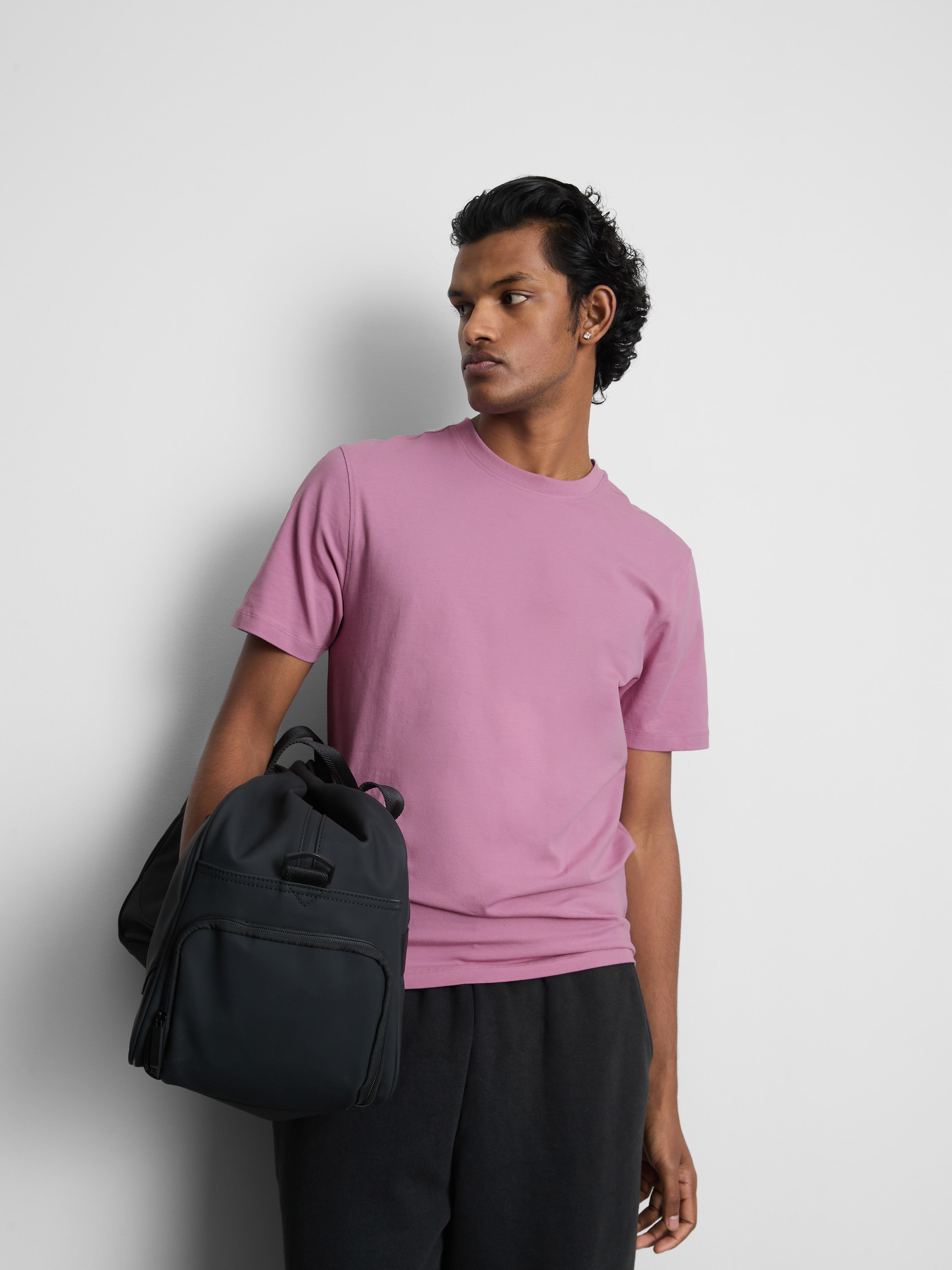 Slim Fit Stretch T-Shirt