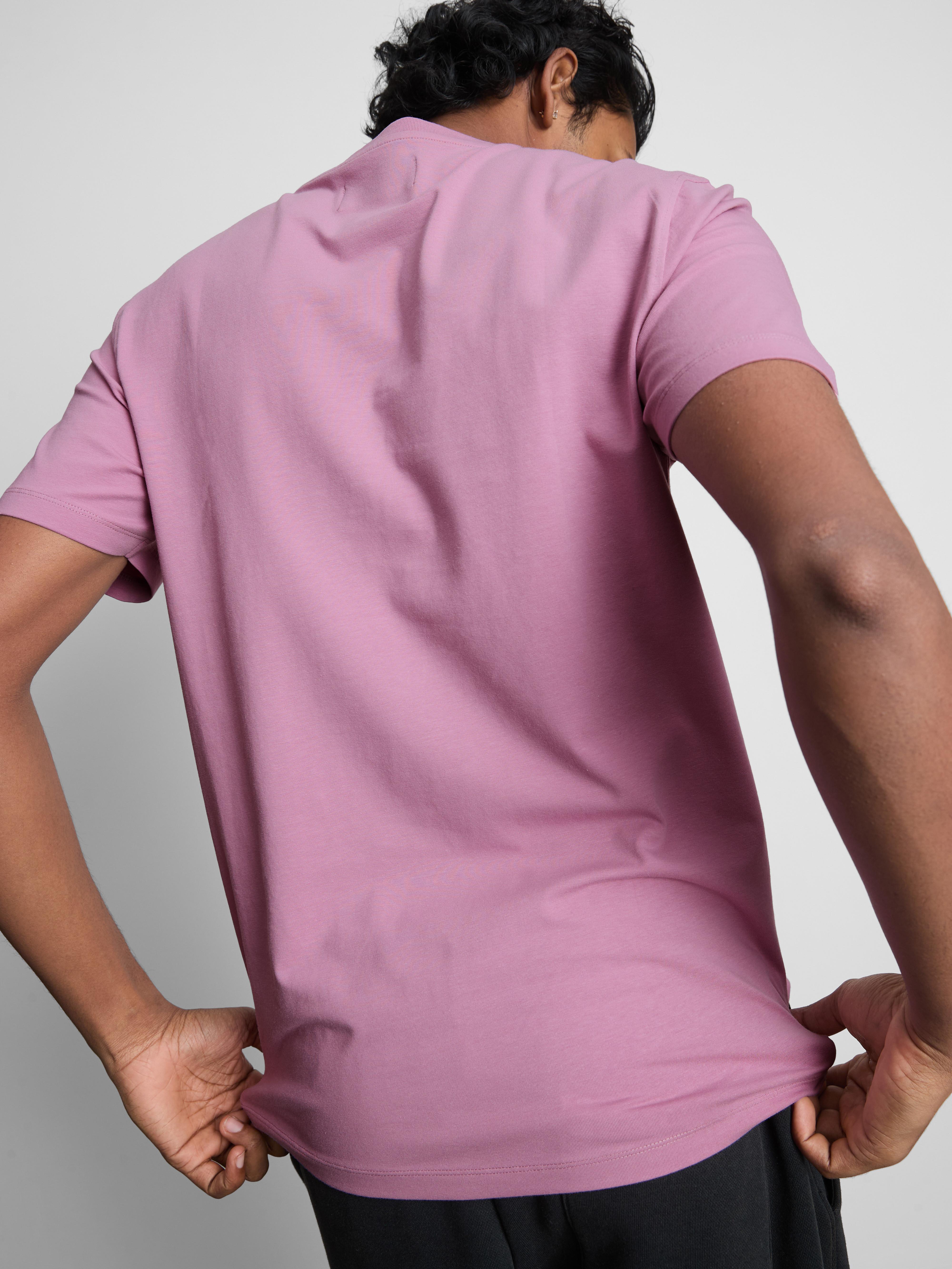 Slim Fit Stretch T-Shirt
