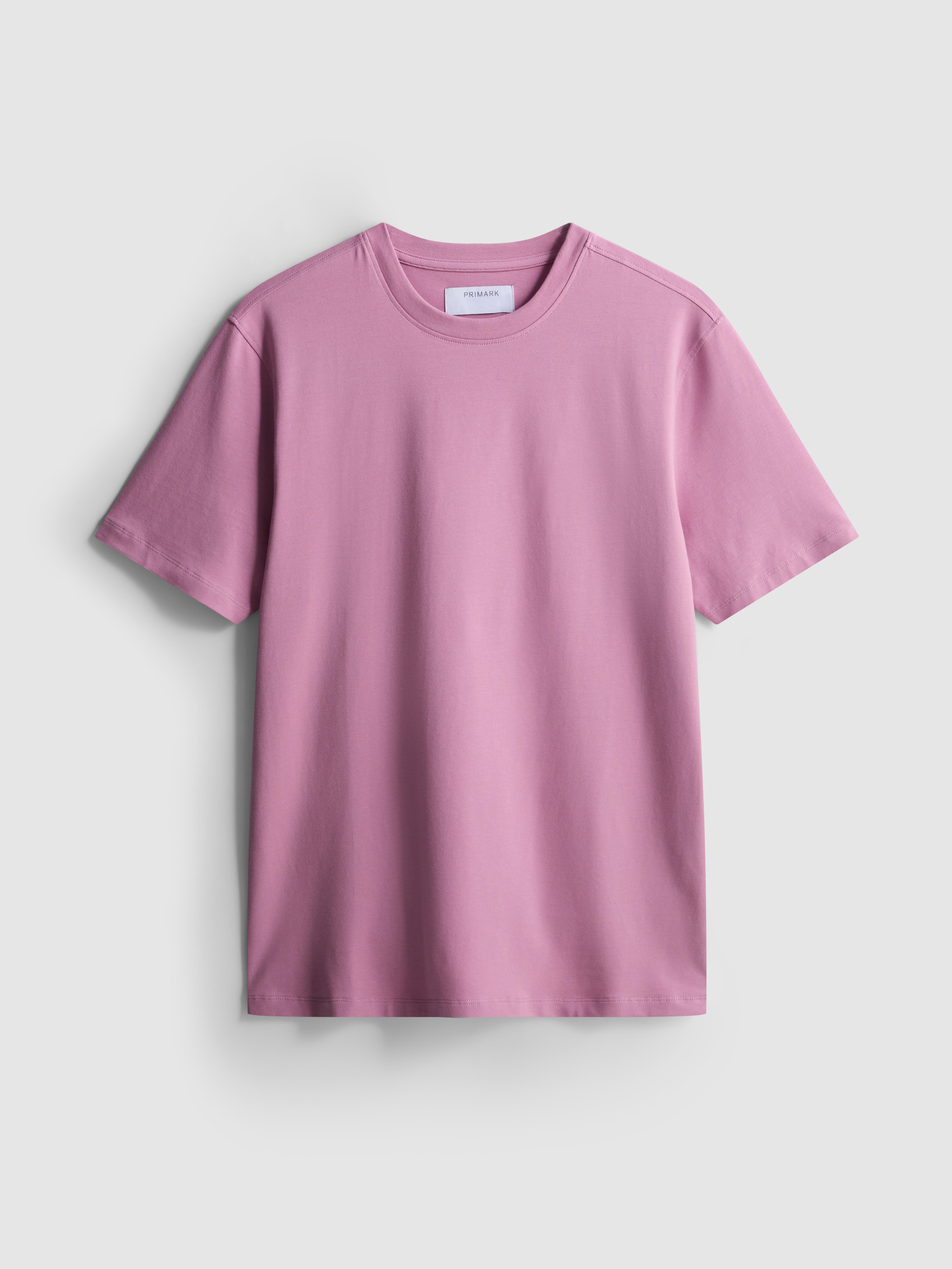Slim Fit Stretch T-Shirt