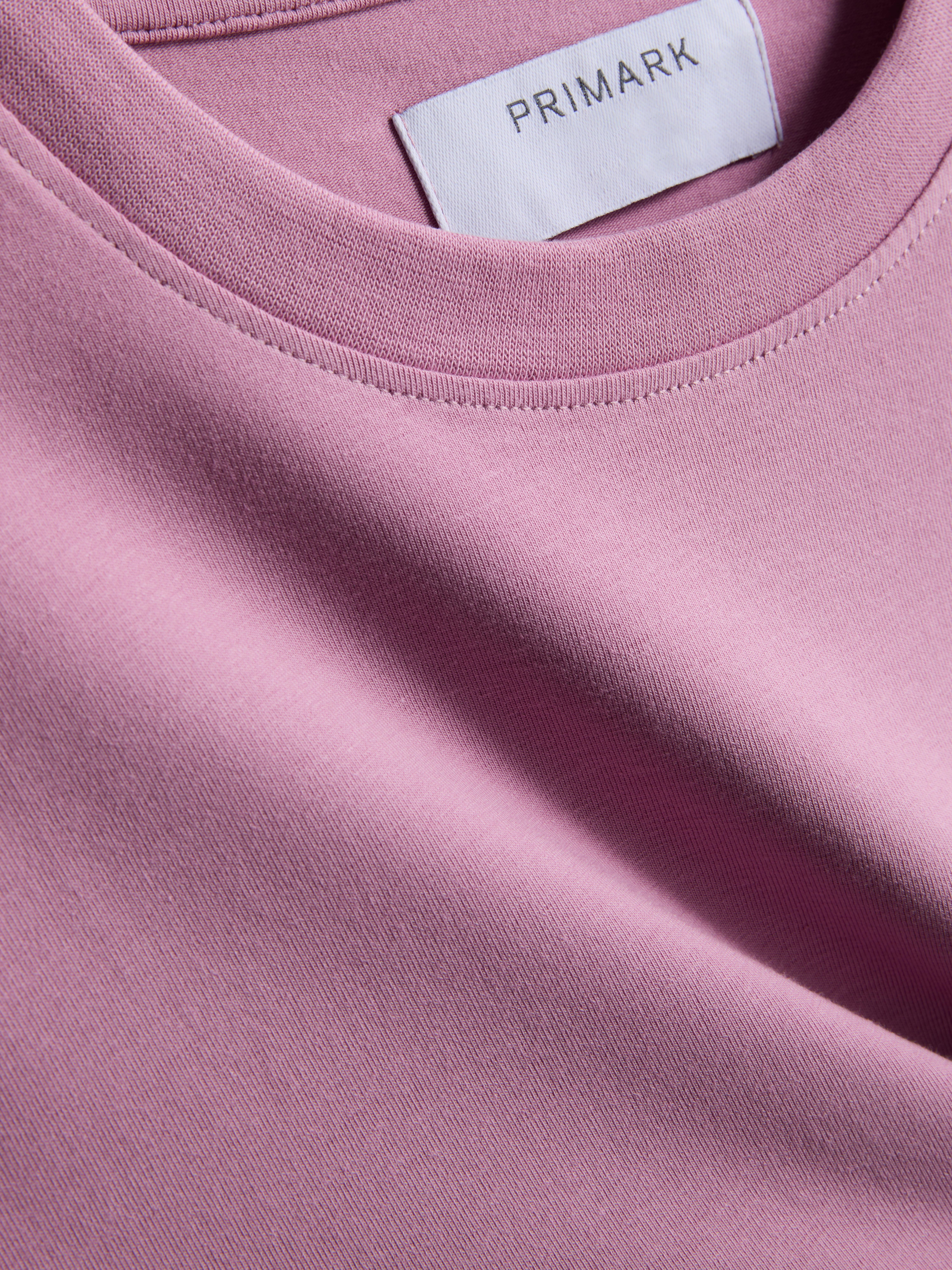 Slim Fit Stretch T-Shirt