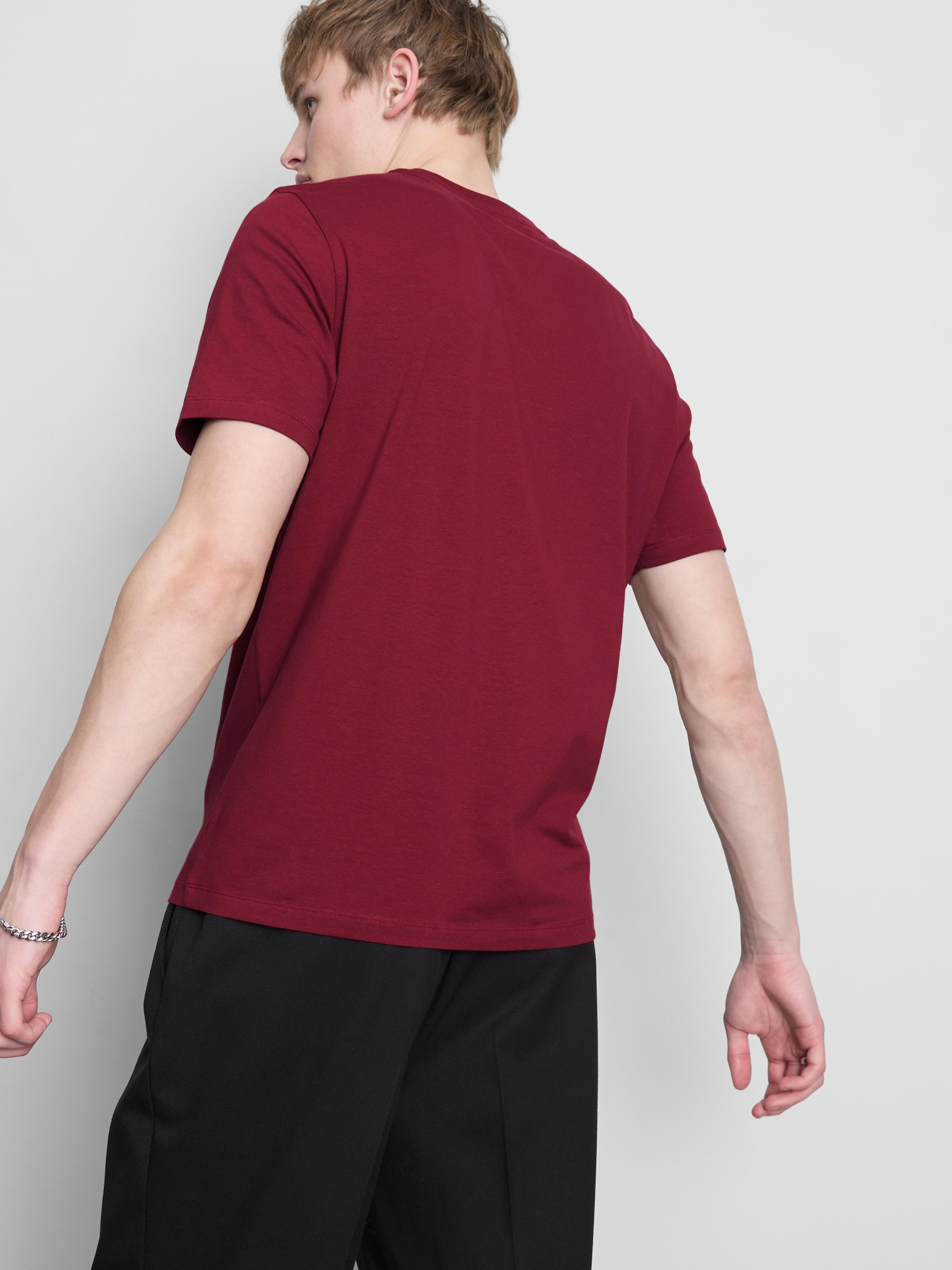 Slim Fit Stretch T-Shirt