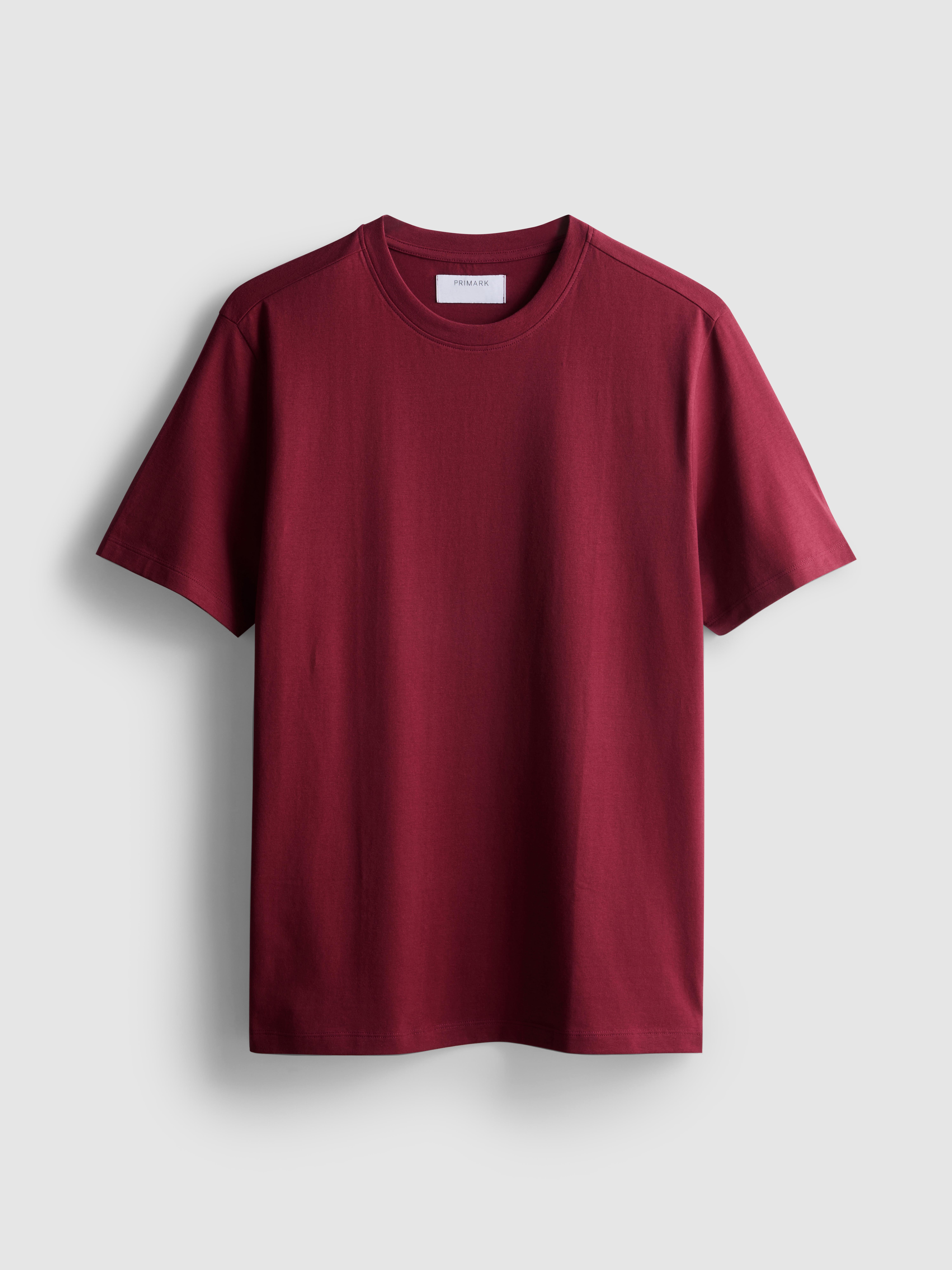 Slim Fit Stretch T-Shirt