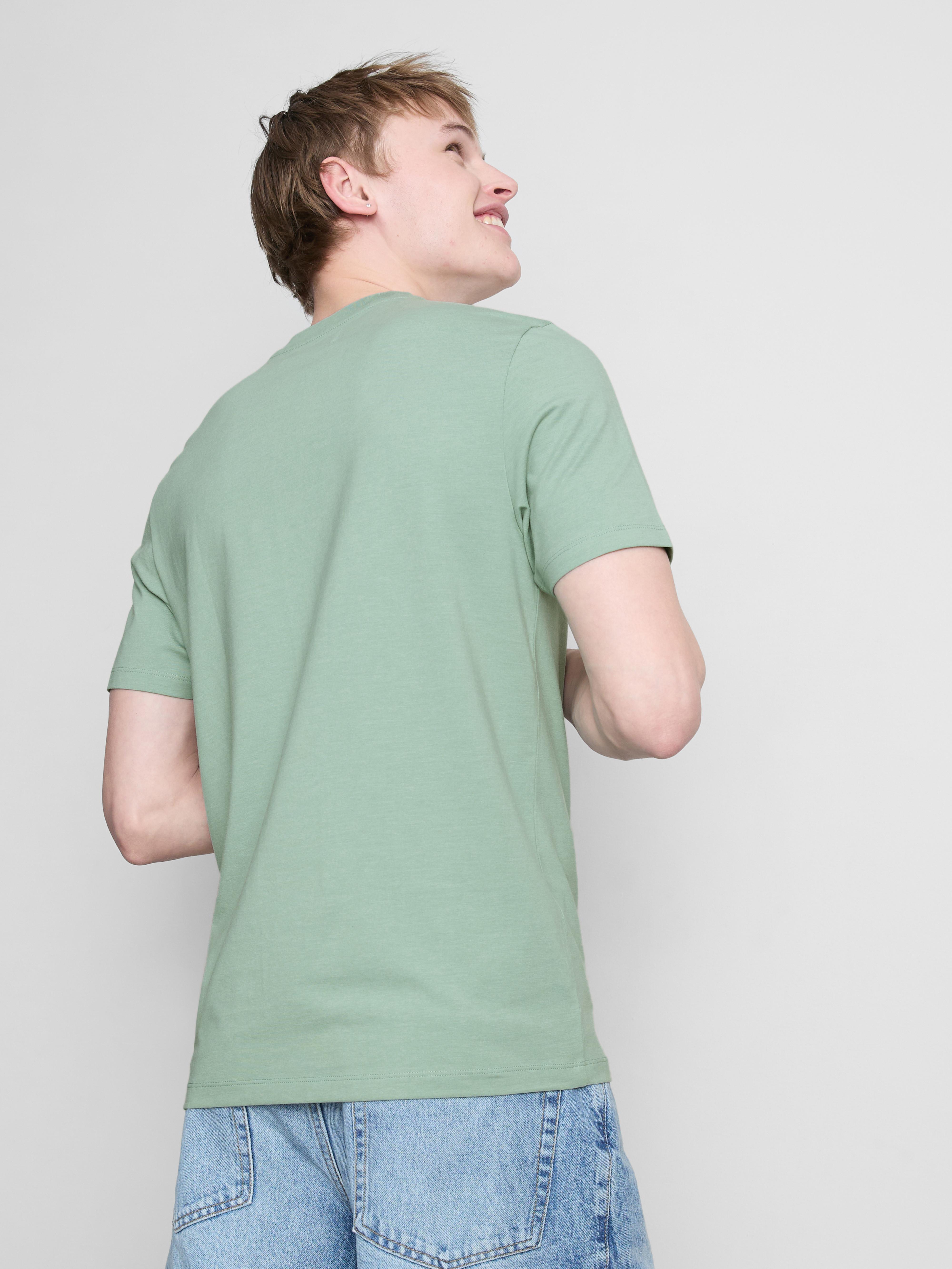 Slim Fit Stretch T-Shirt