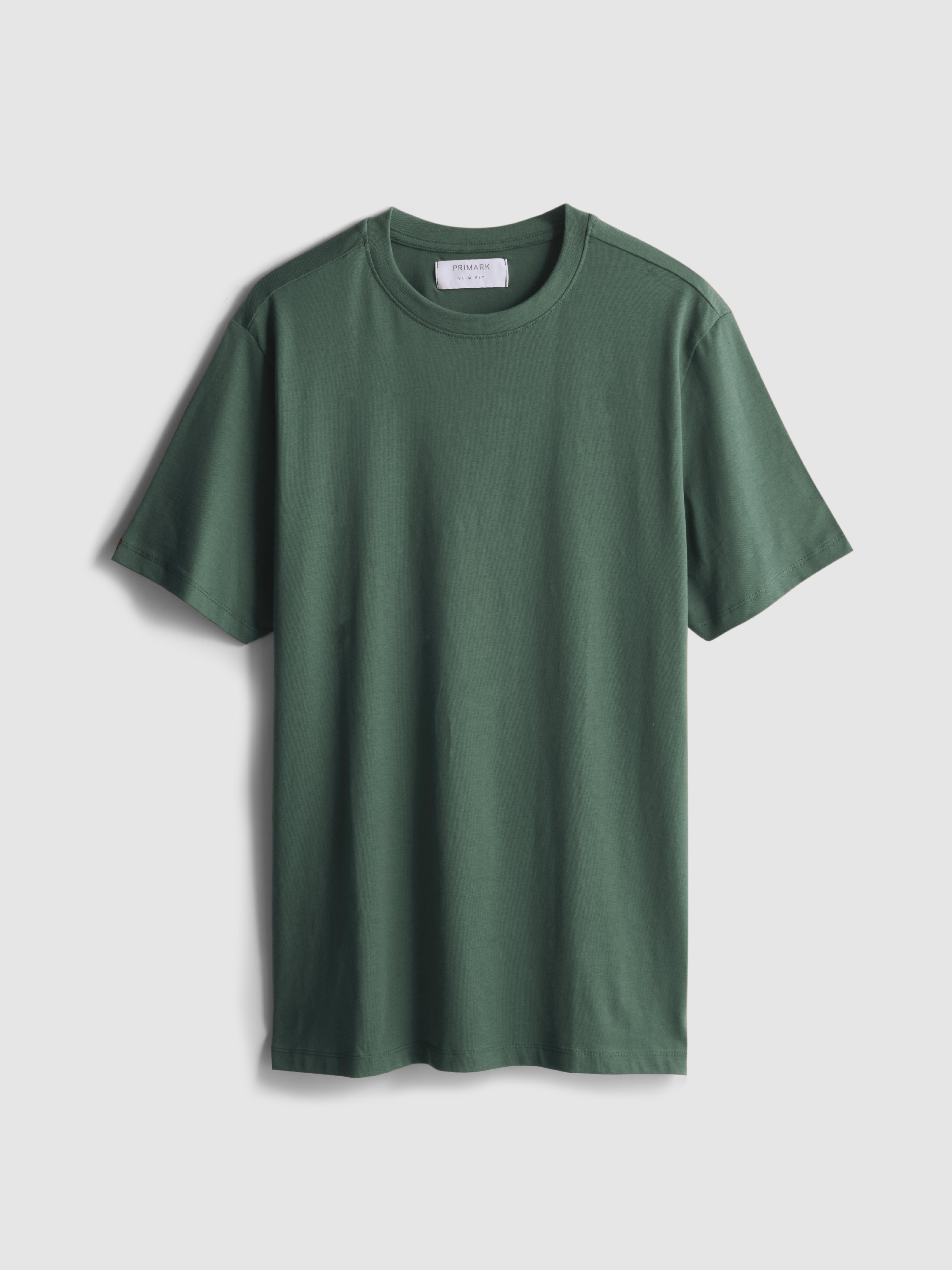 Slim Fit Stretch T-Shirt