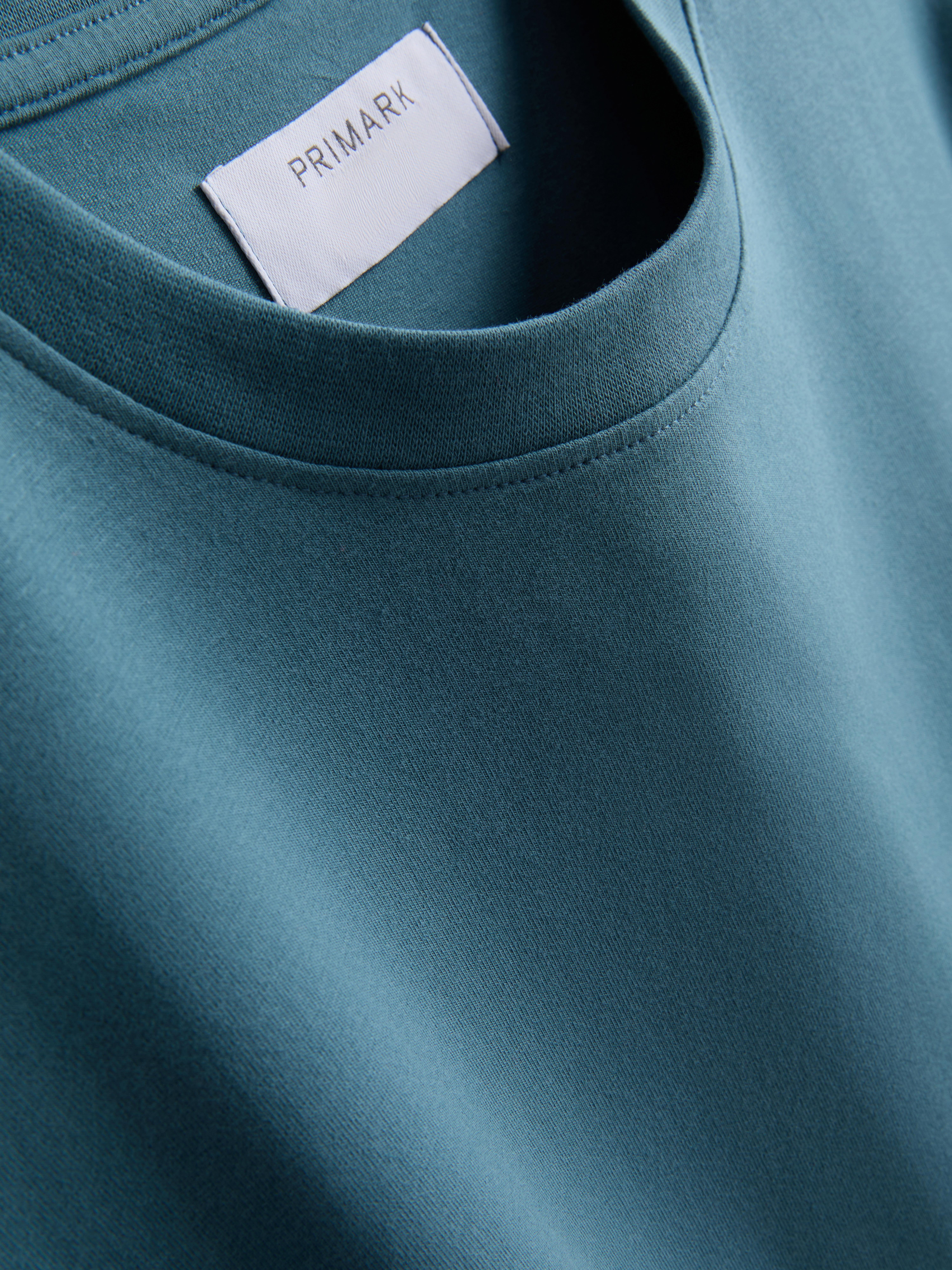 Slim Fit Stretch T-Shirt