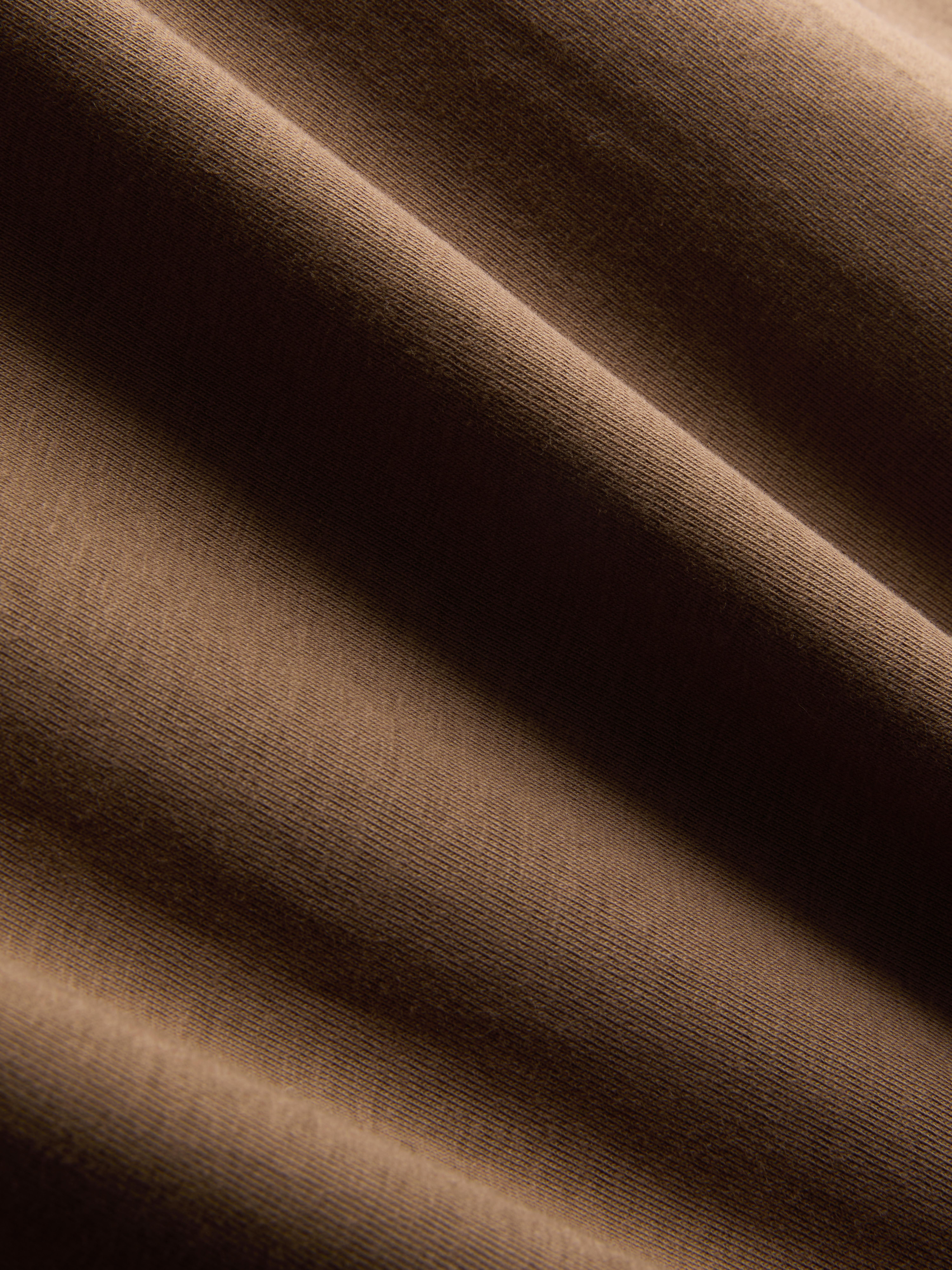 Slim-Fit Stretch T-Shirt