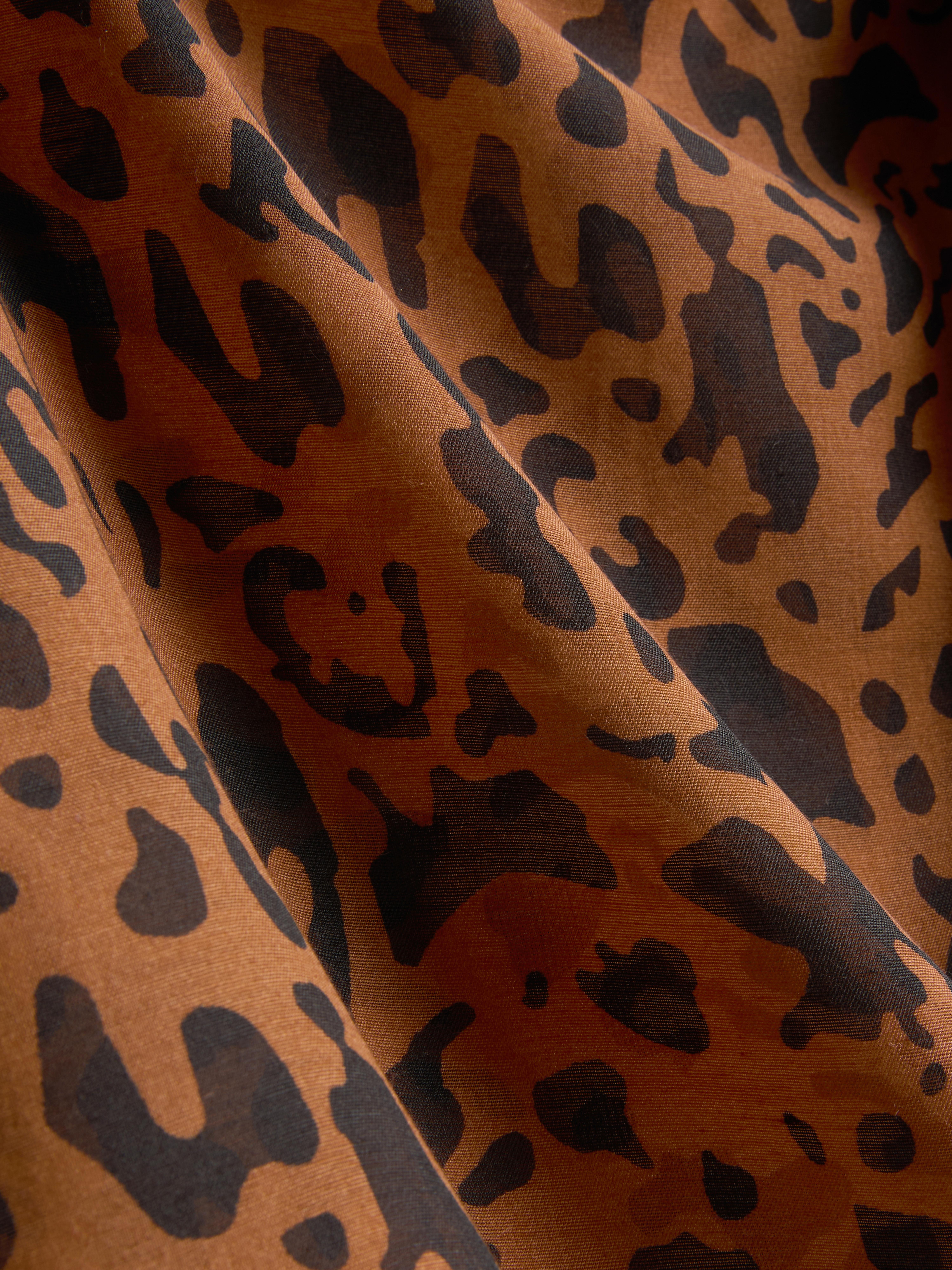 Strandsarong met print