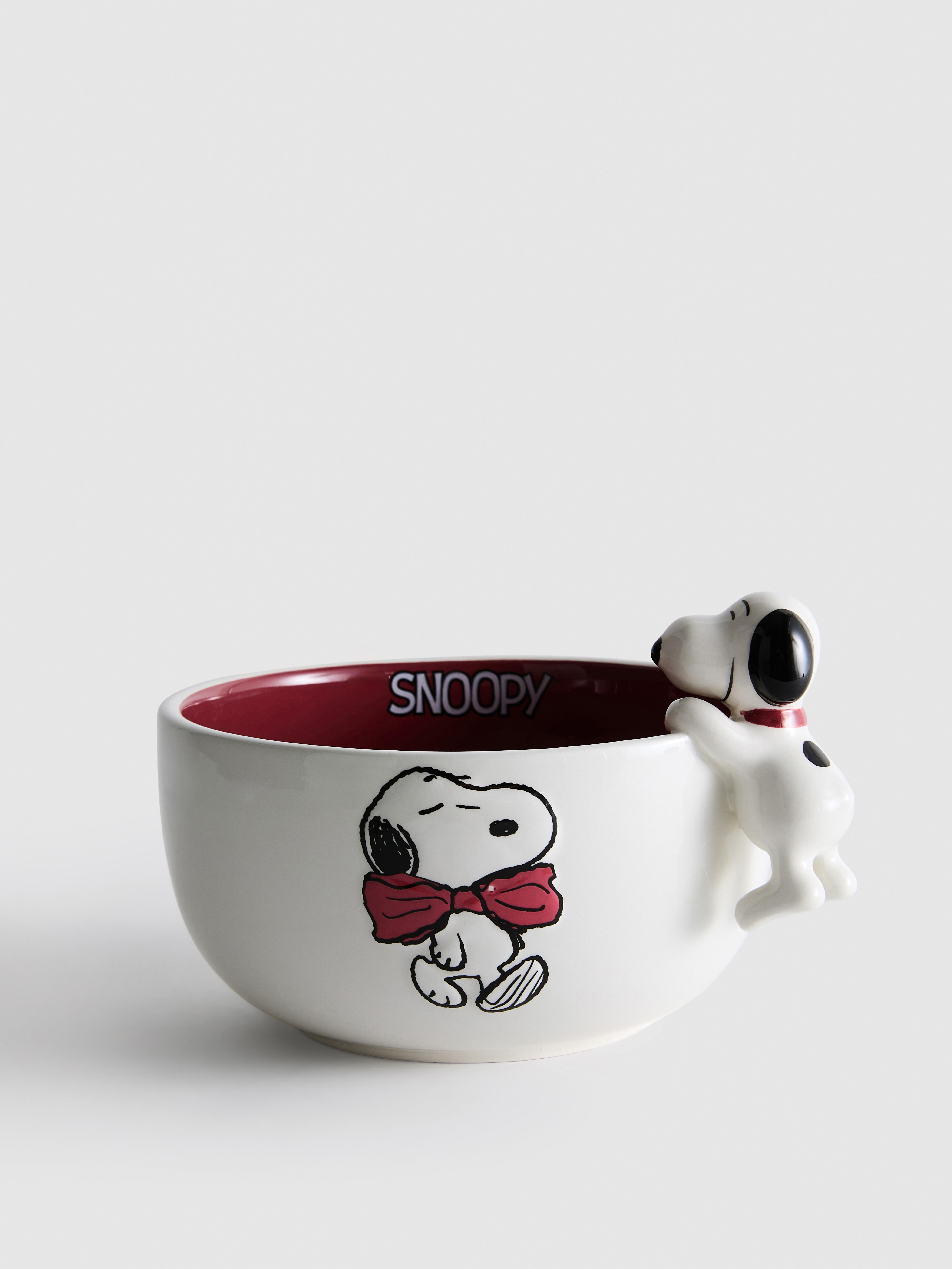 Kom Peanuts Snoopy
