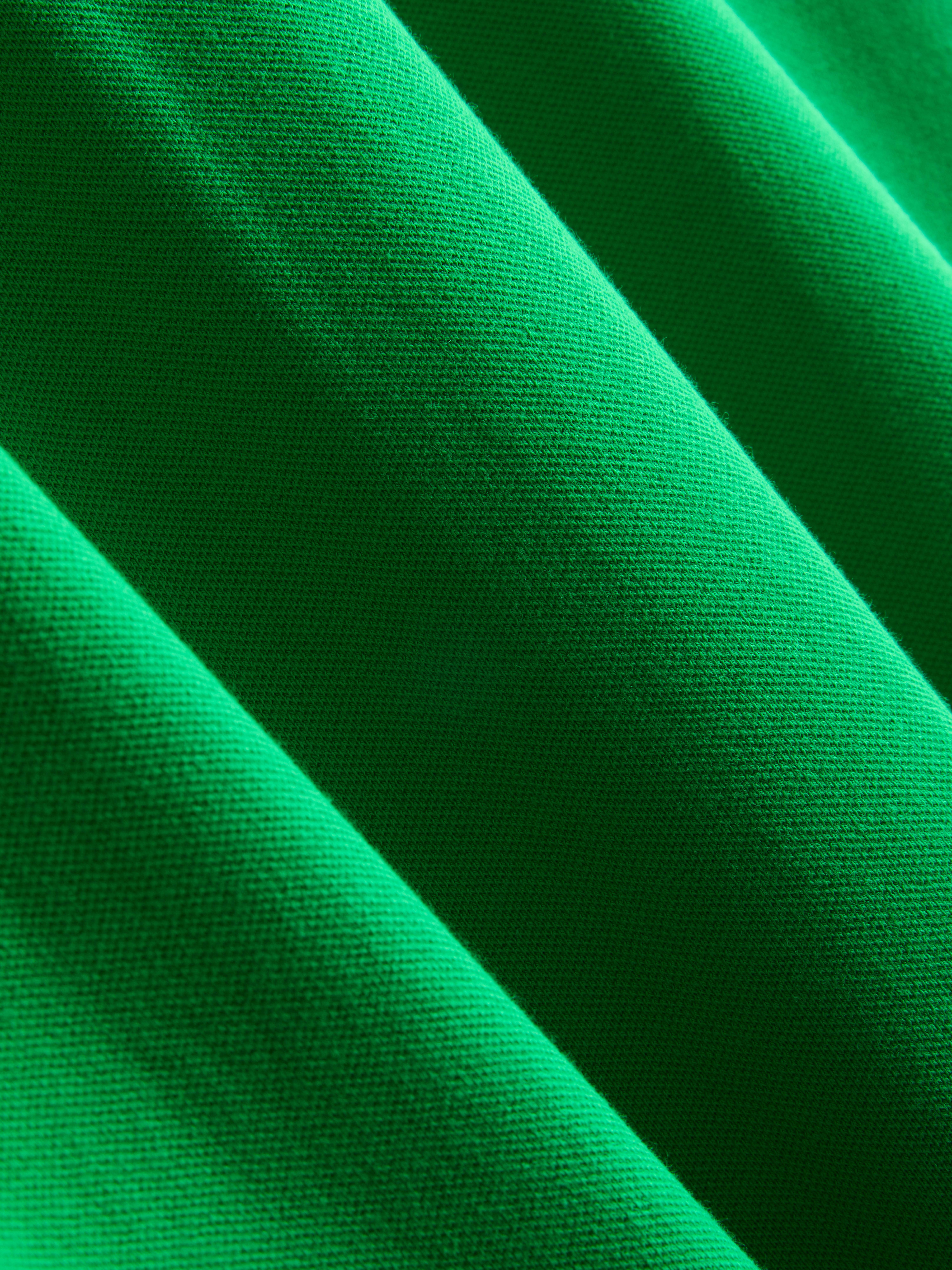 Essential Stretch Polo Shirt