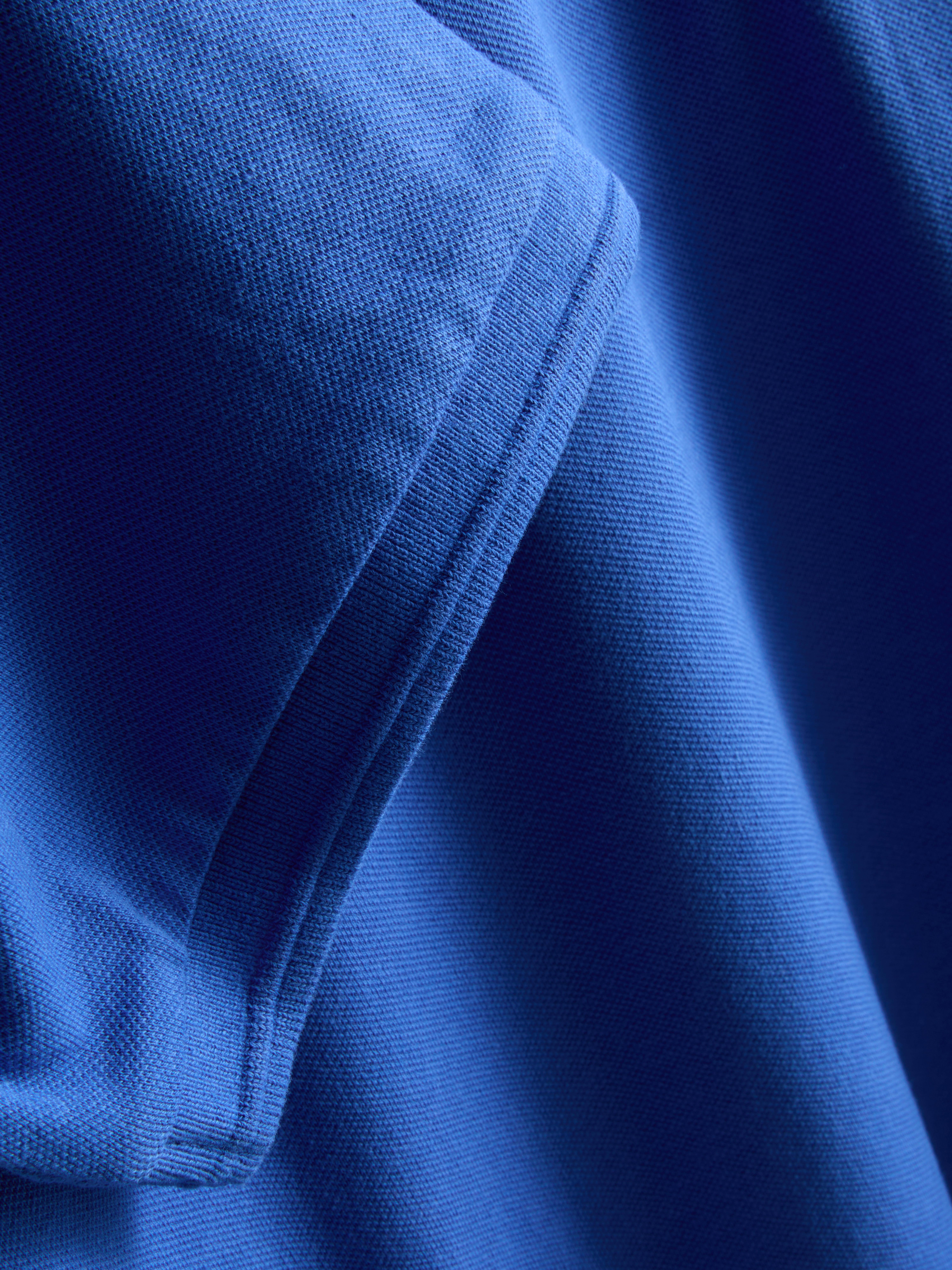 Essential Stretch Polo Shirt