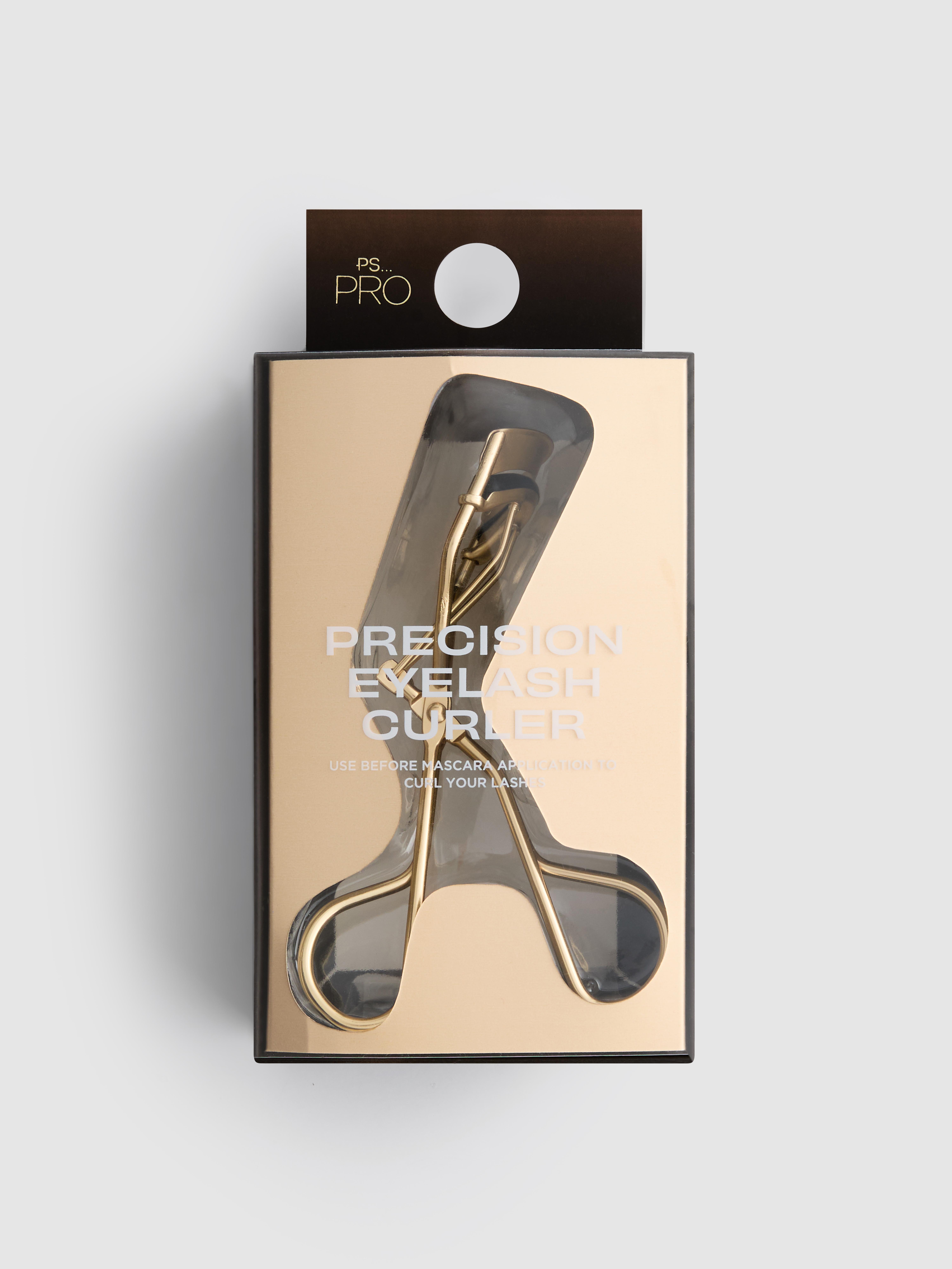 PS... Pro Eyelash Curler