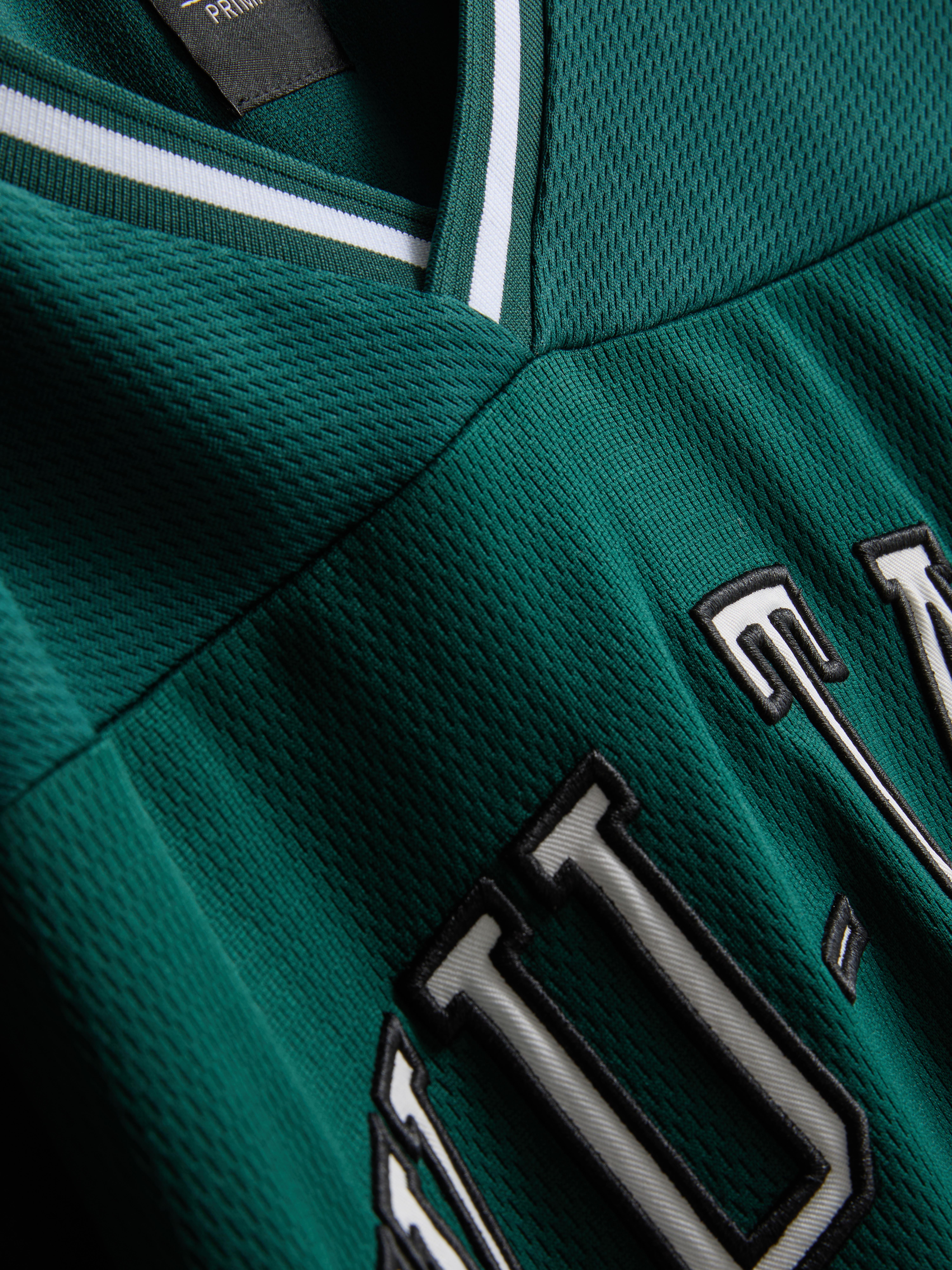 Wu-Tang Clan Mesh T-Shirt