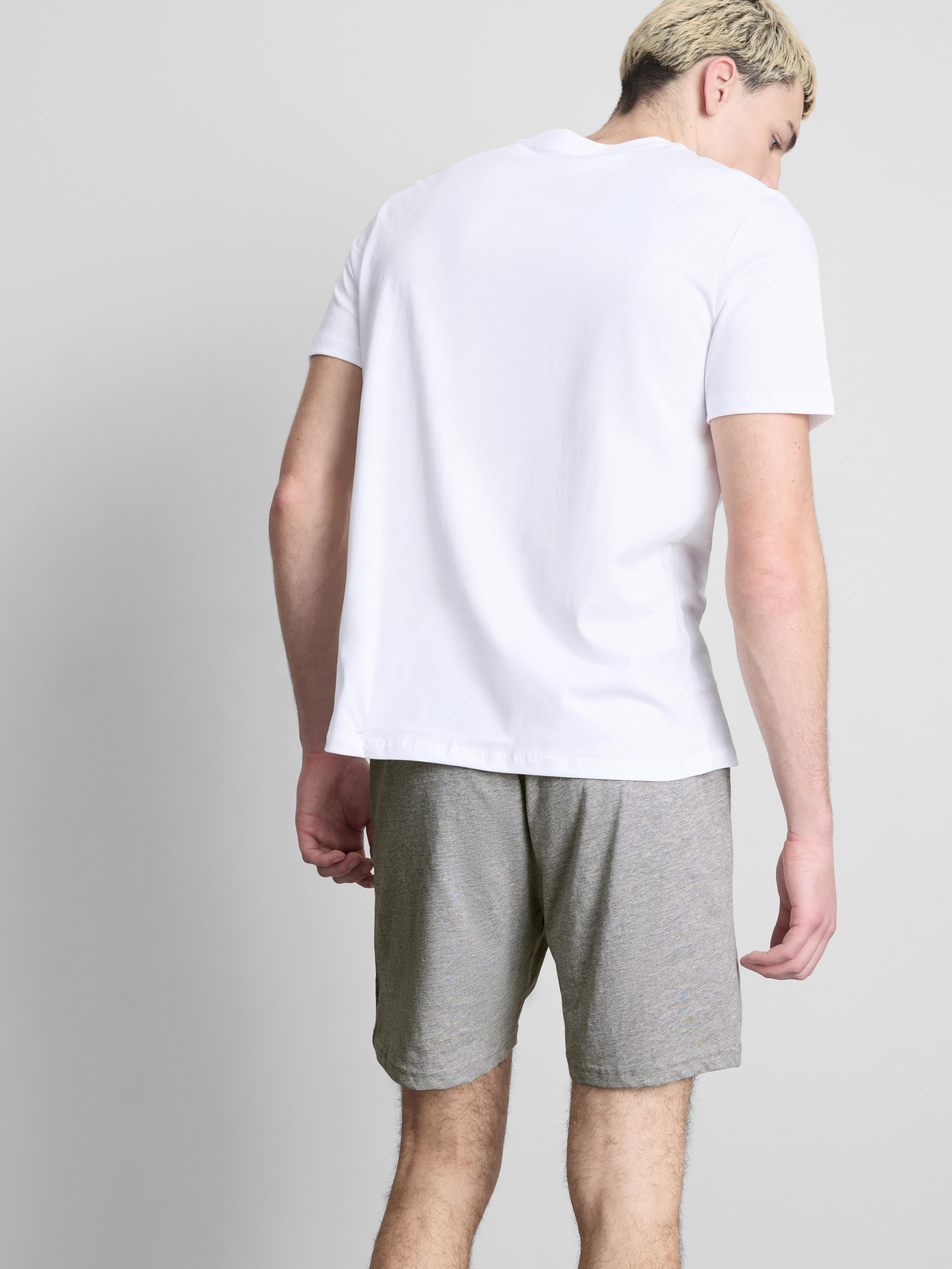 SpongeBob SquarePants Short Pyjamas