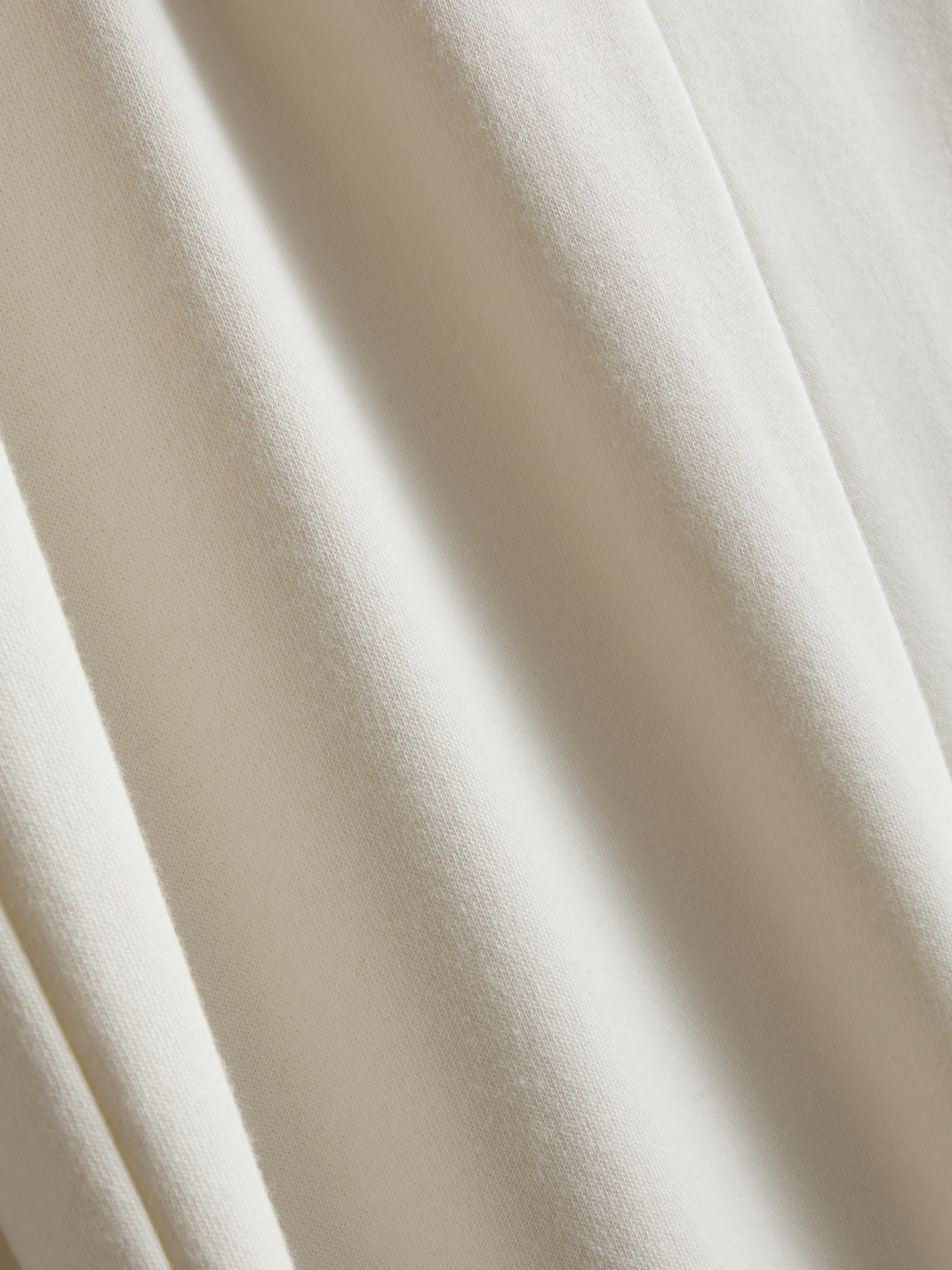 Women's Ivory The Primark Scene | Straight-Leg Joggers