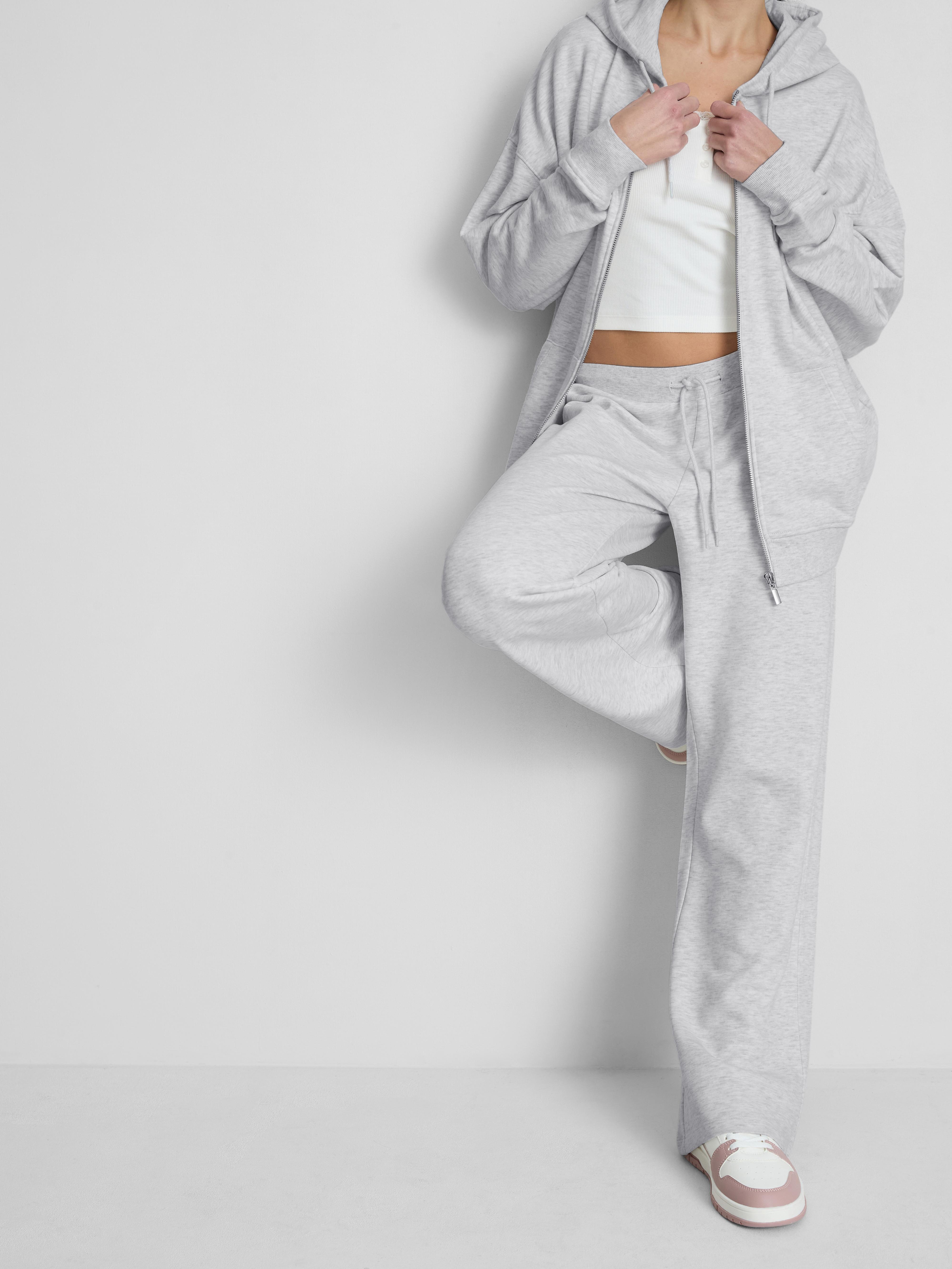 Women's The Primark Scene | Straight-Leg Joggers