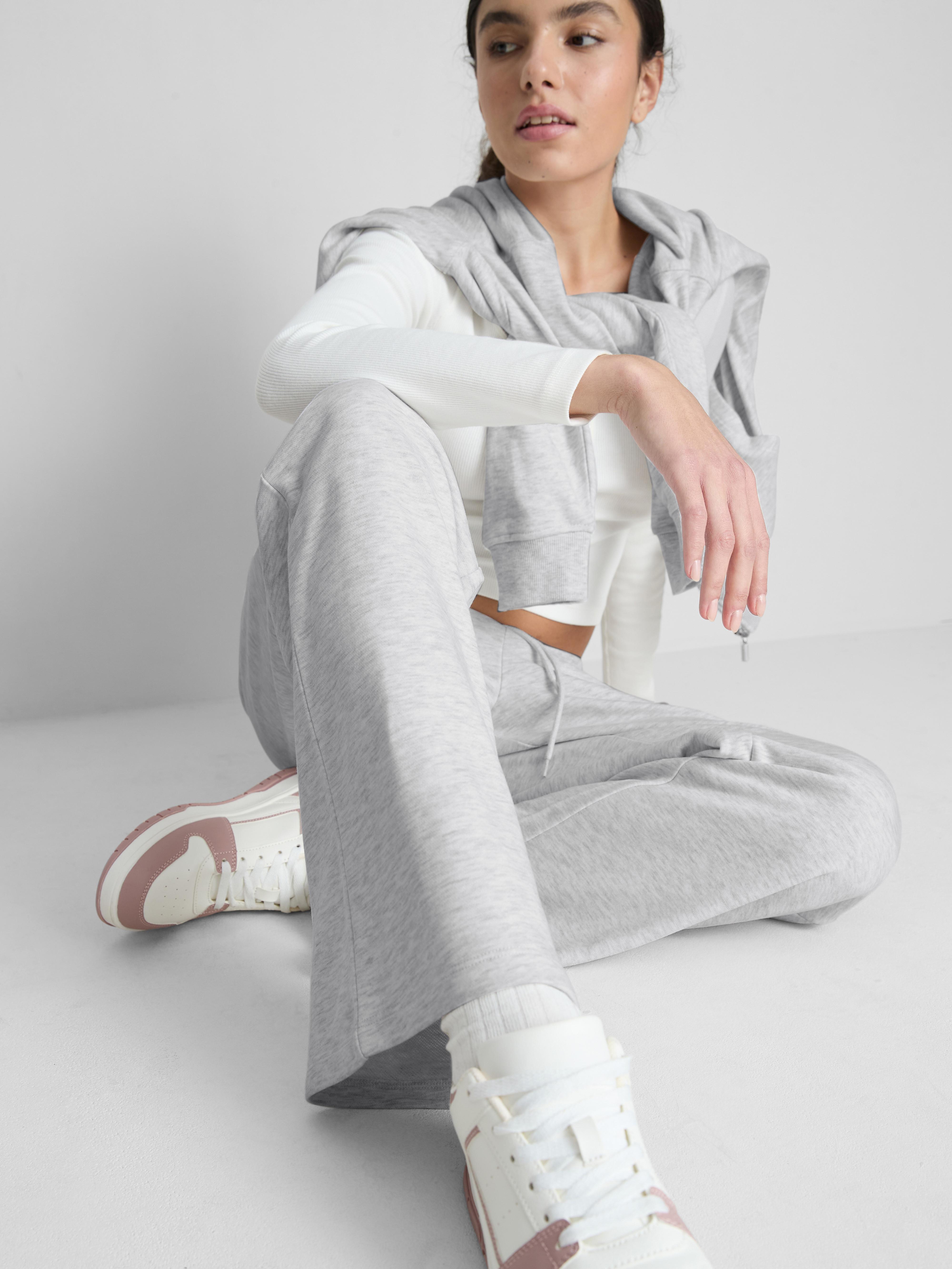 Women's The Primark Scene | Straight-Leg Joggers