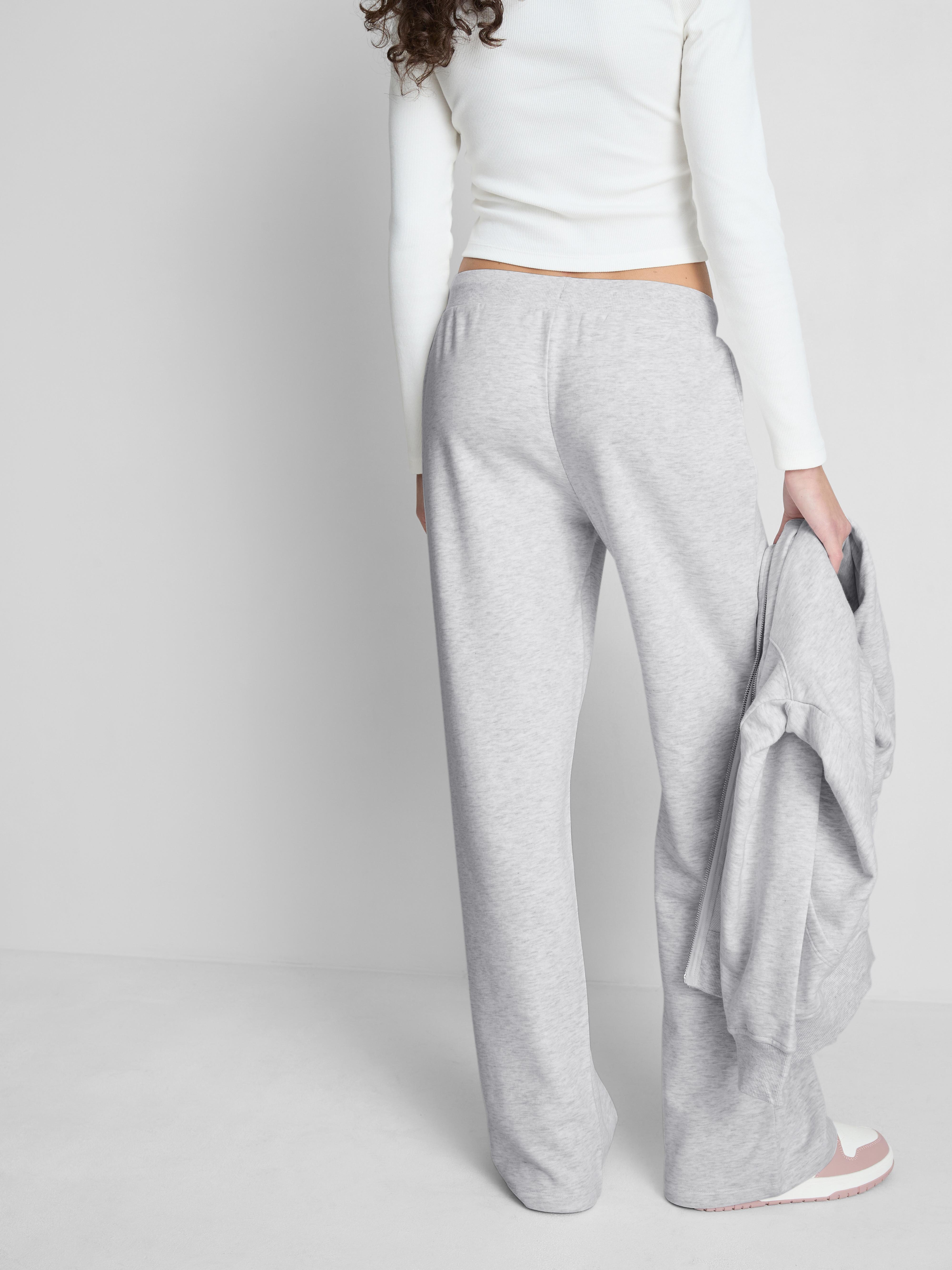Women's The Primark Scene | Straight-Leg Joggers