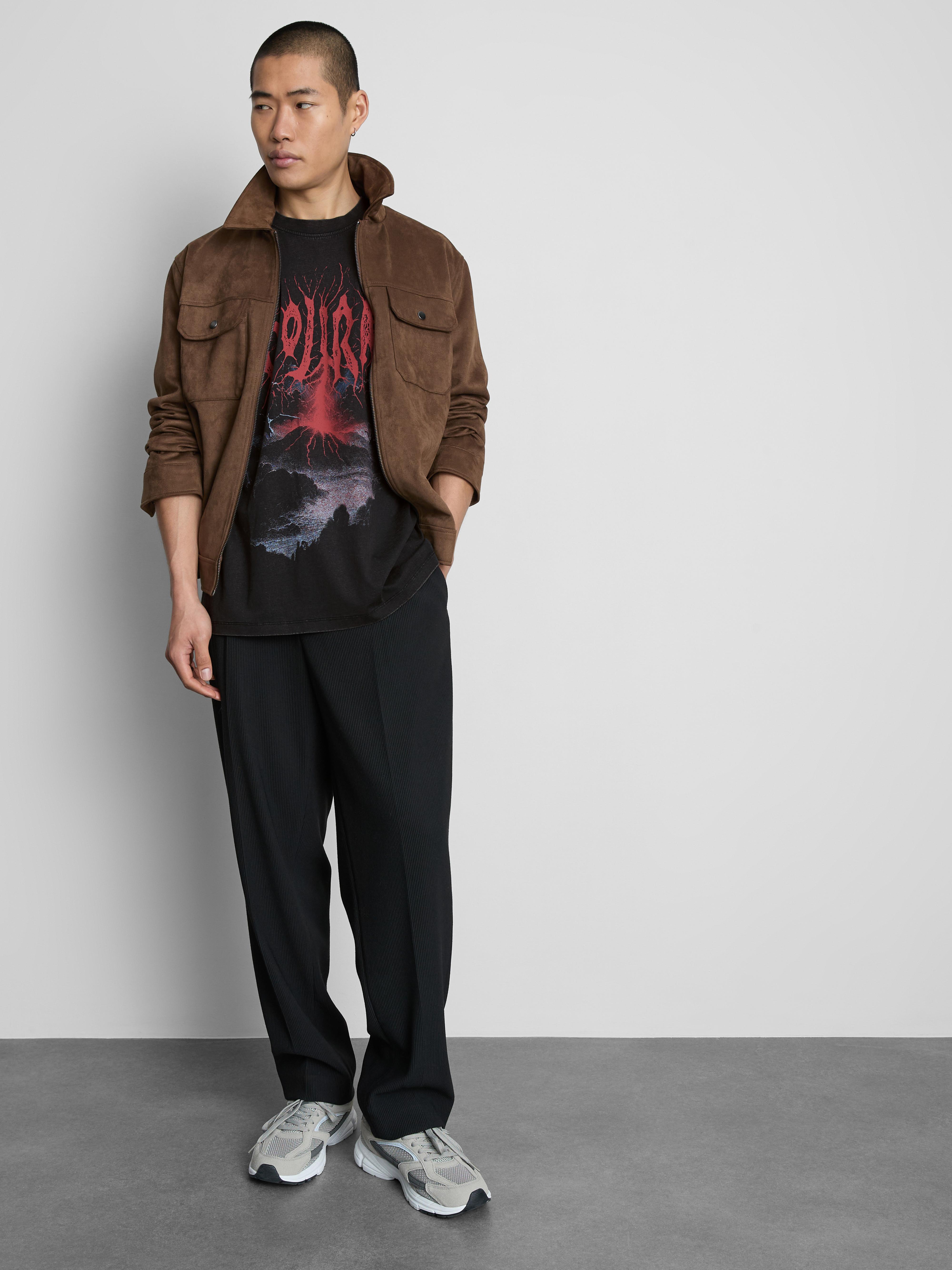 T-shirt à manches courtes Gojira