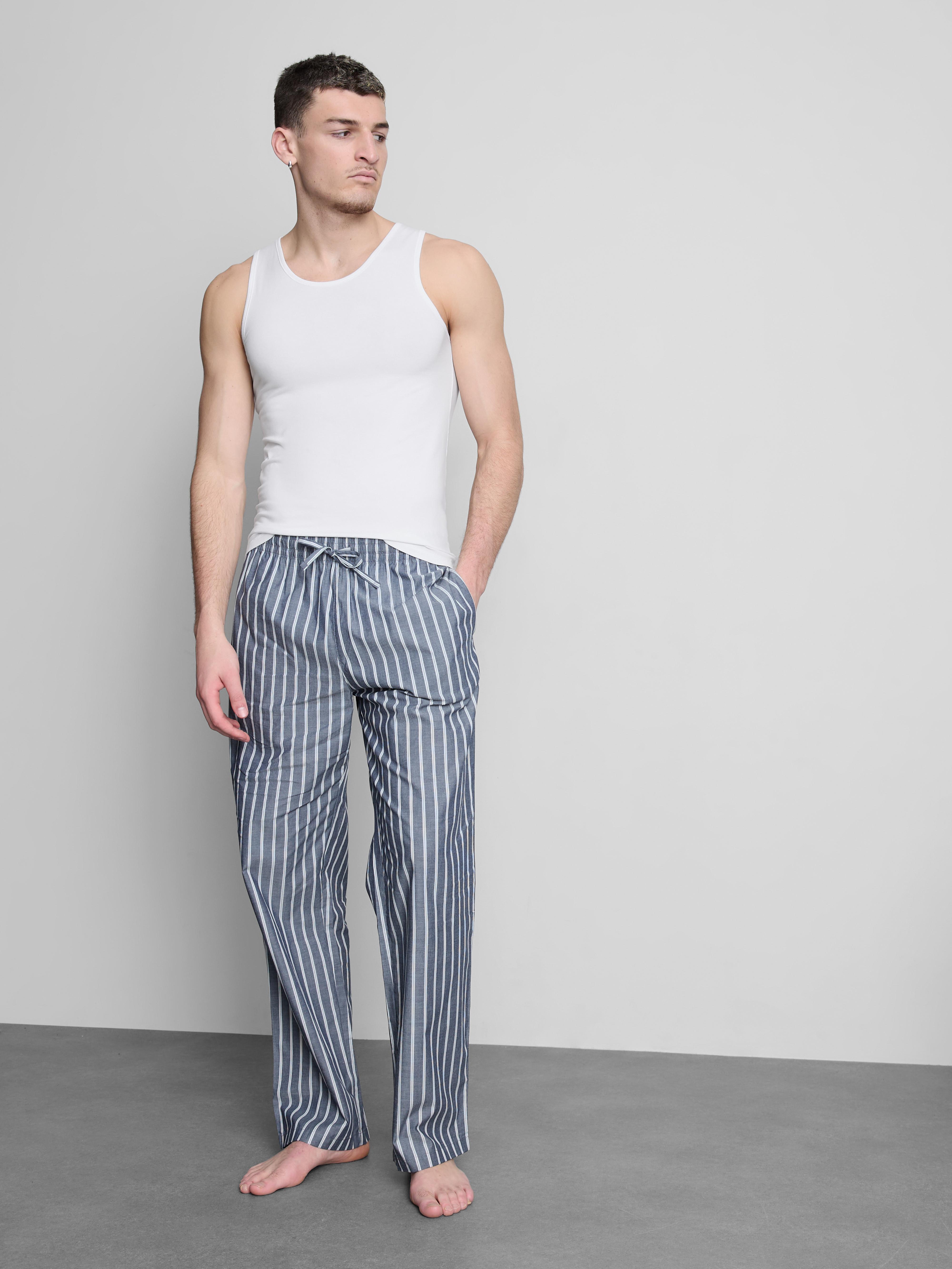 Canottiera taglie forti in cotone pettinato uomo navigare 511-xl