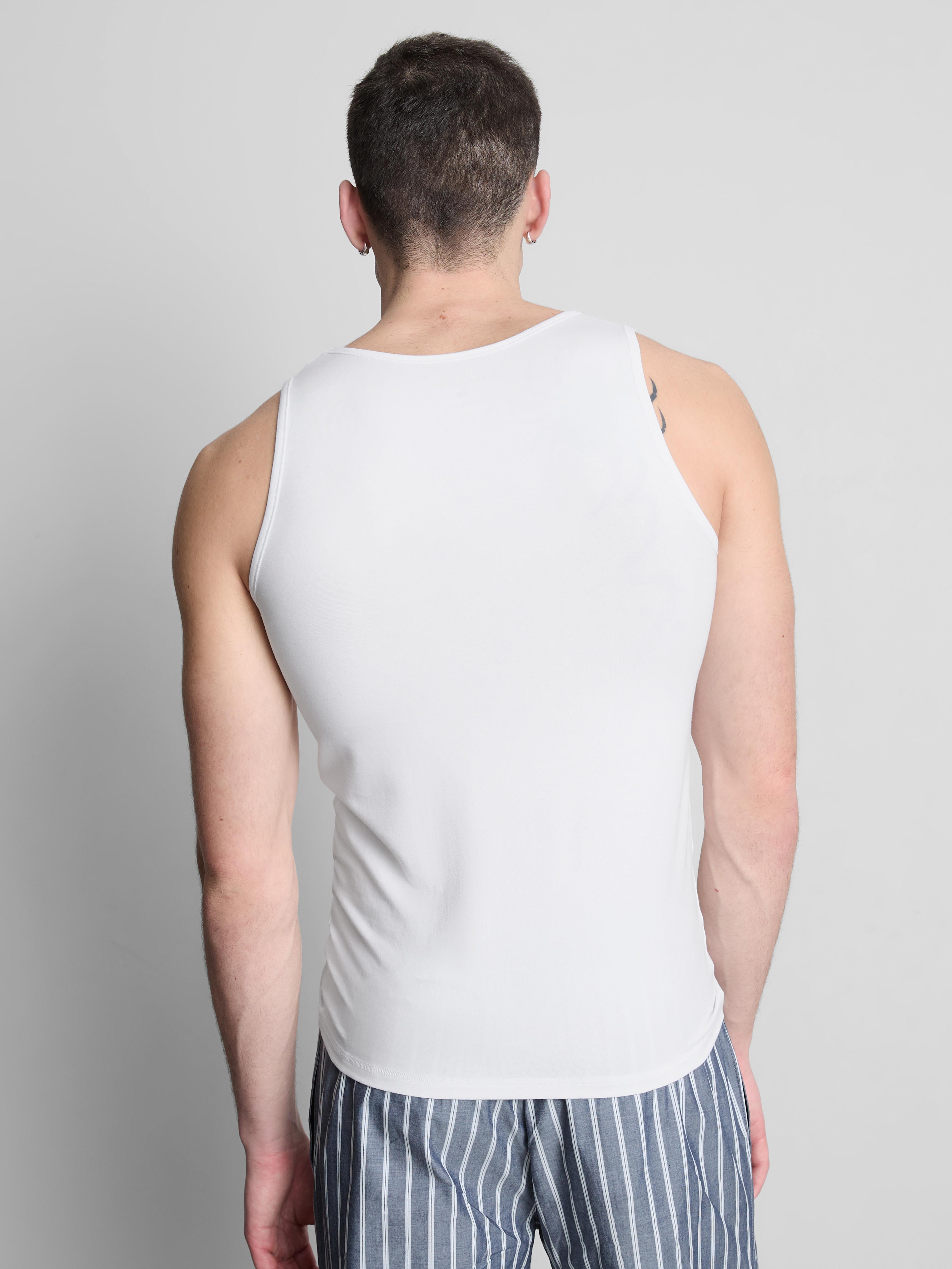 2pk Essential Tank Tops