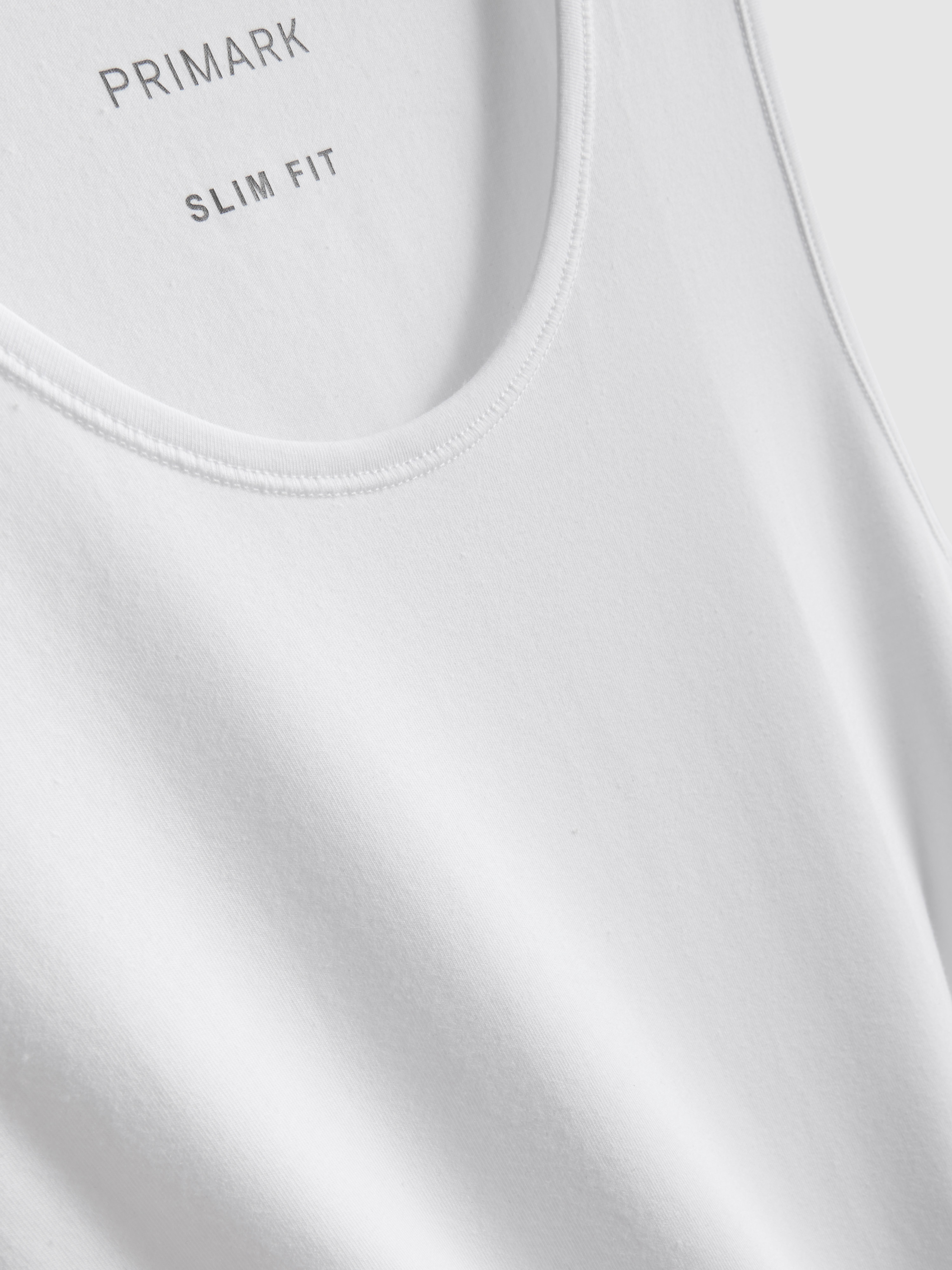 2pk Essential Tank Tops
