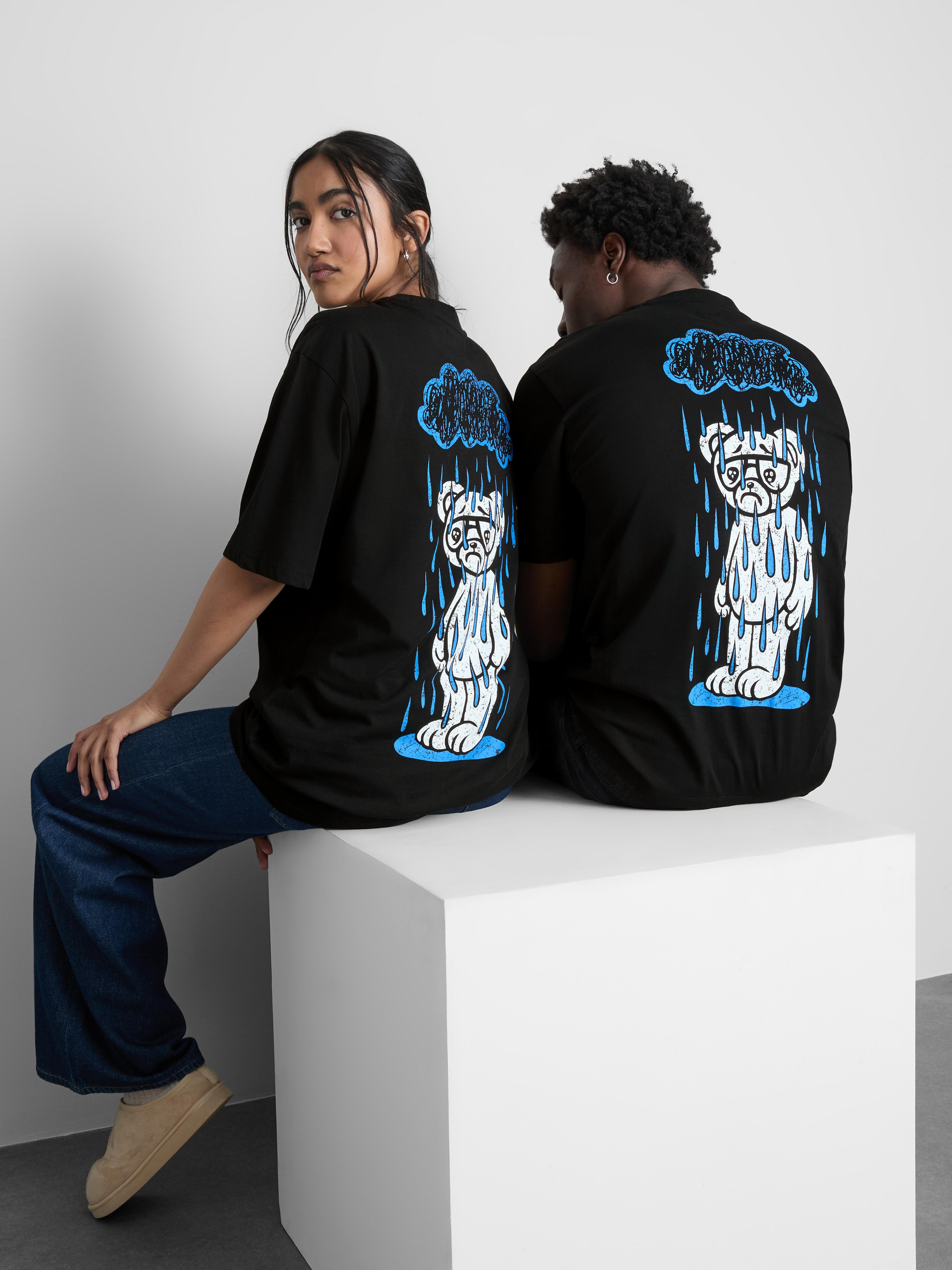 Teddy Swims Graphic T-Shirt