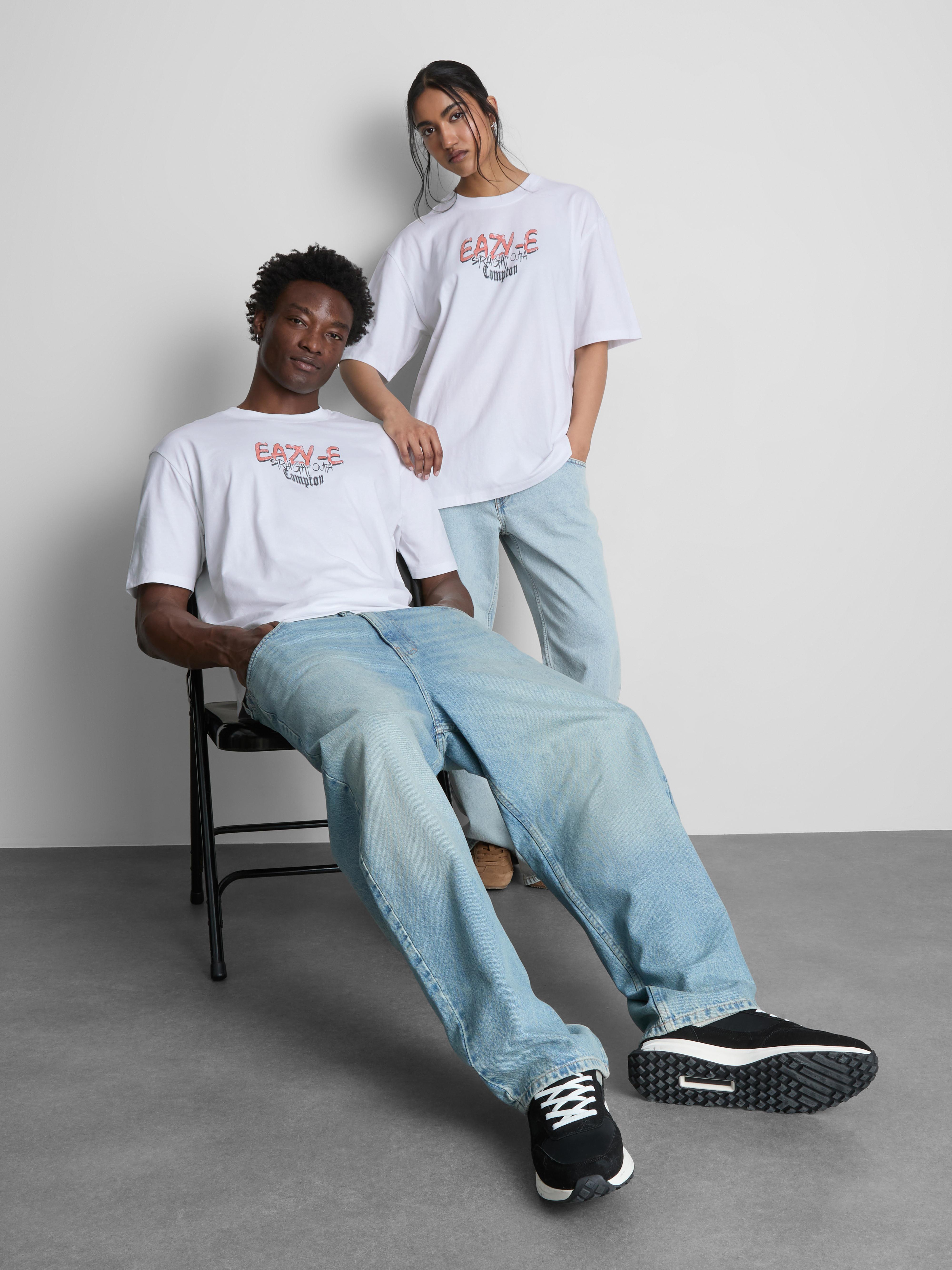 Eazy-E Graphic T-Shirt