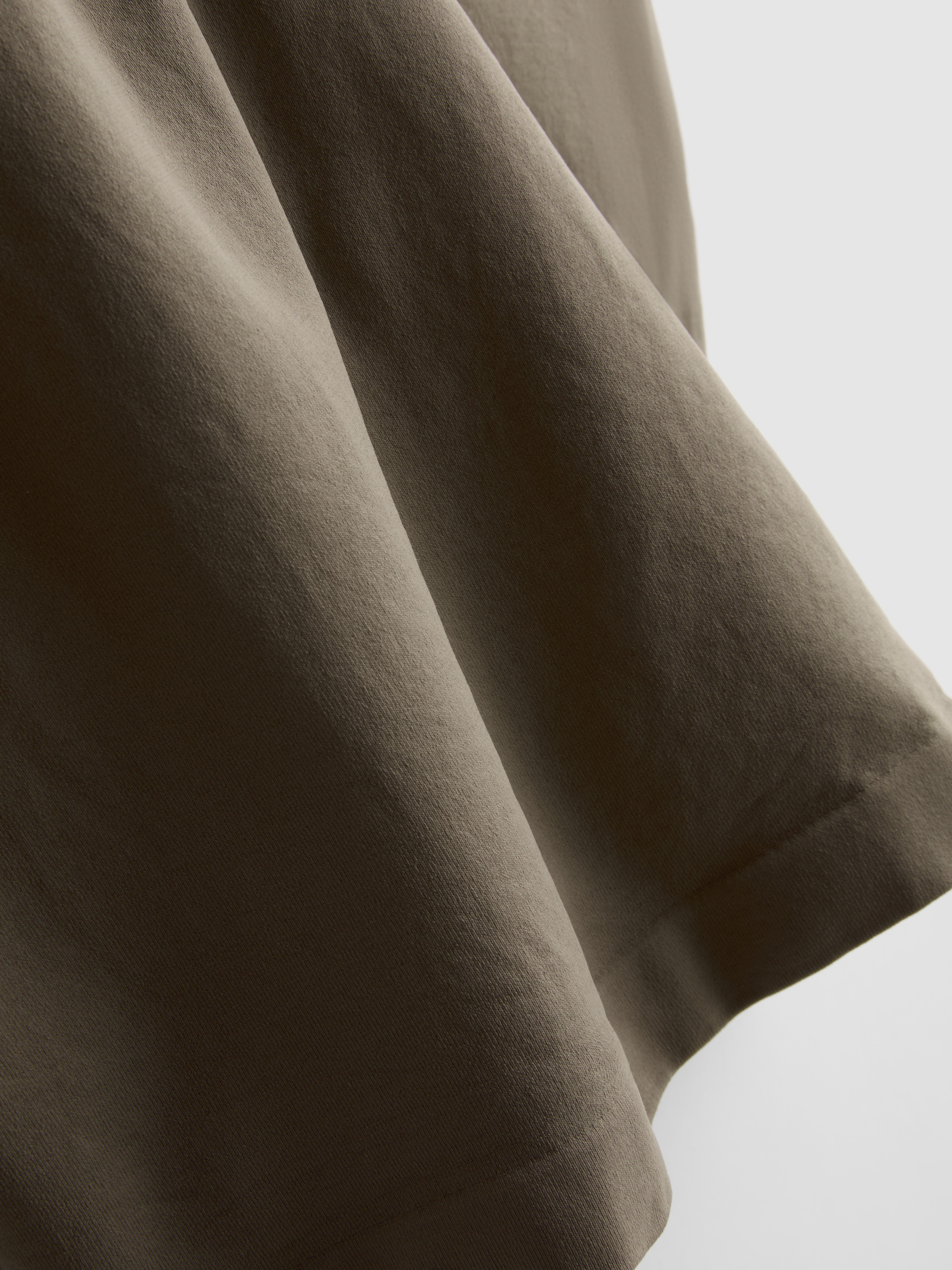 Seamless V-Neck Tank