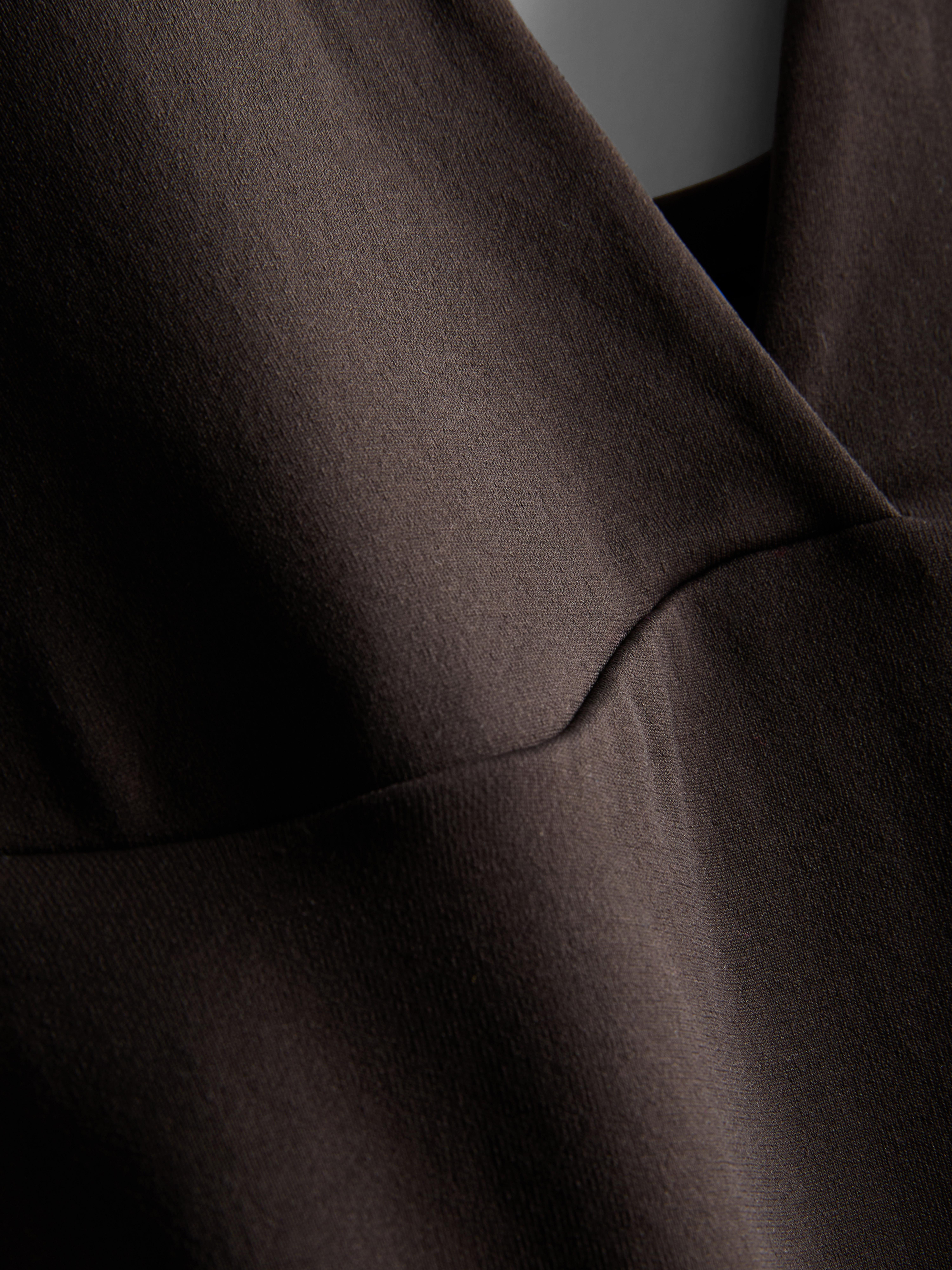 Seamless V-Neck Tank