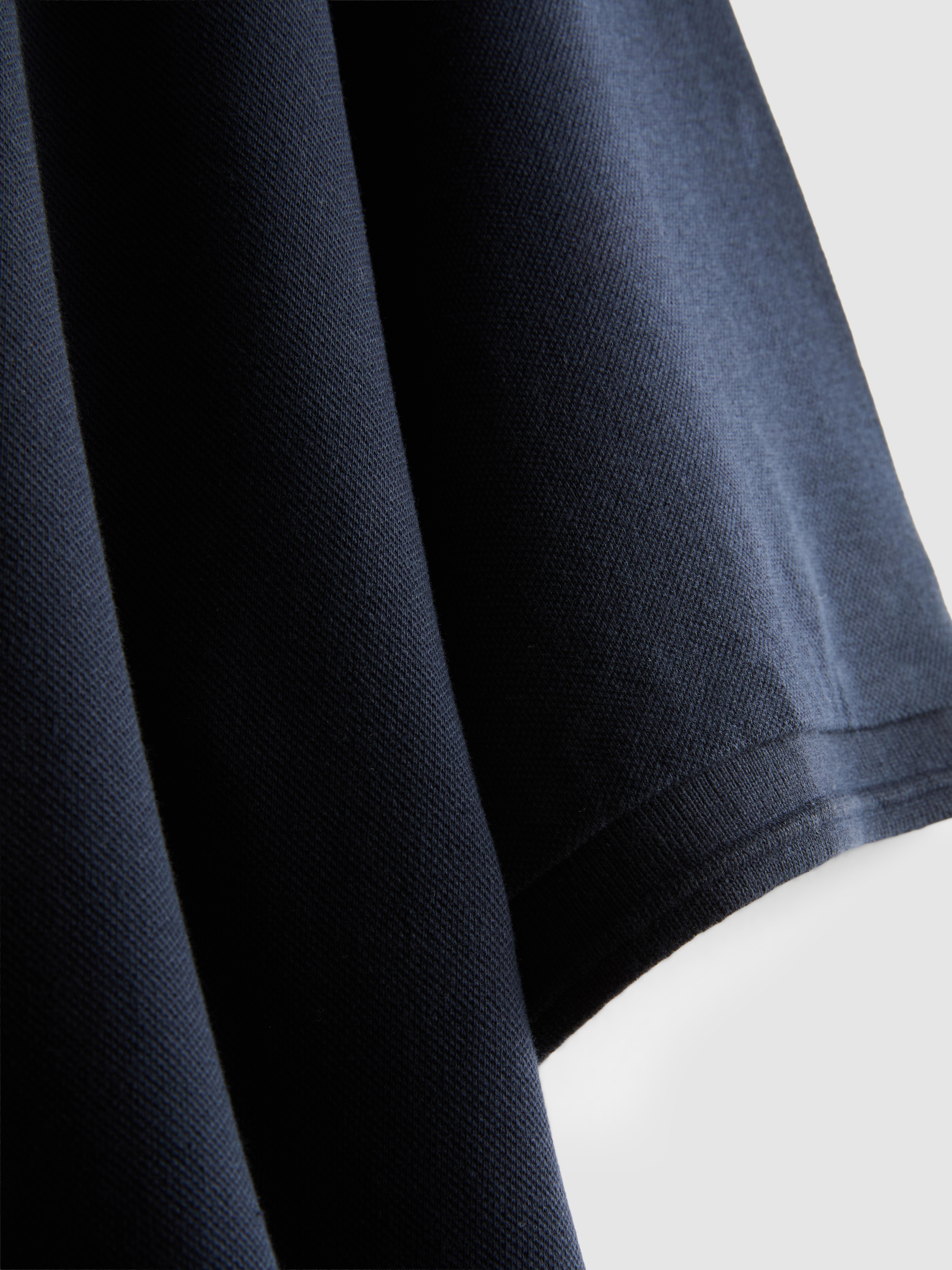 Základní polokošile s krátkým rukávem