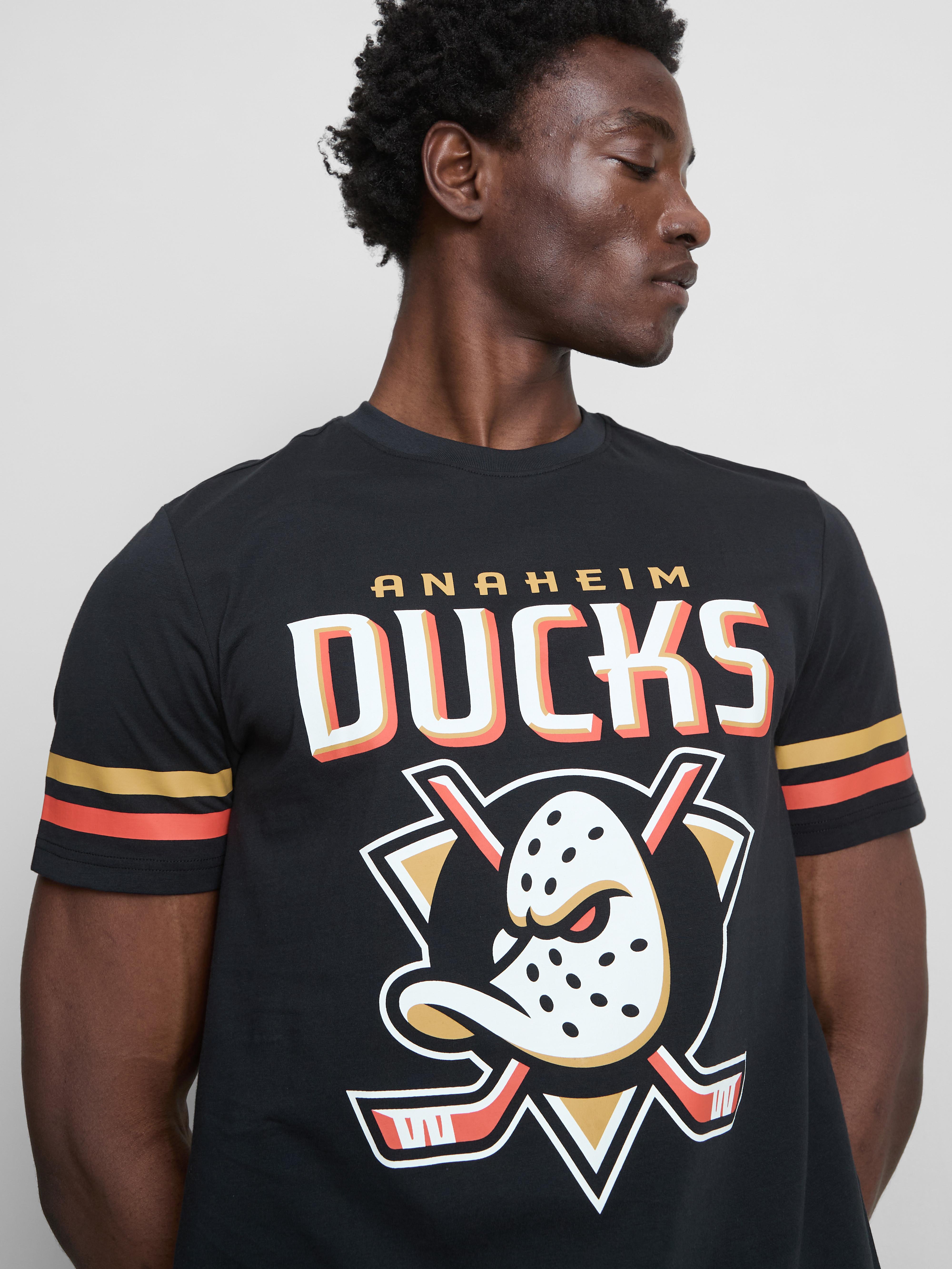 NHL Anaheim Ducks Short Pyjamas