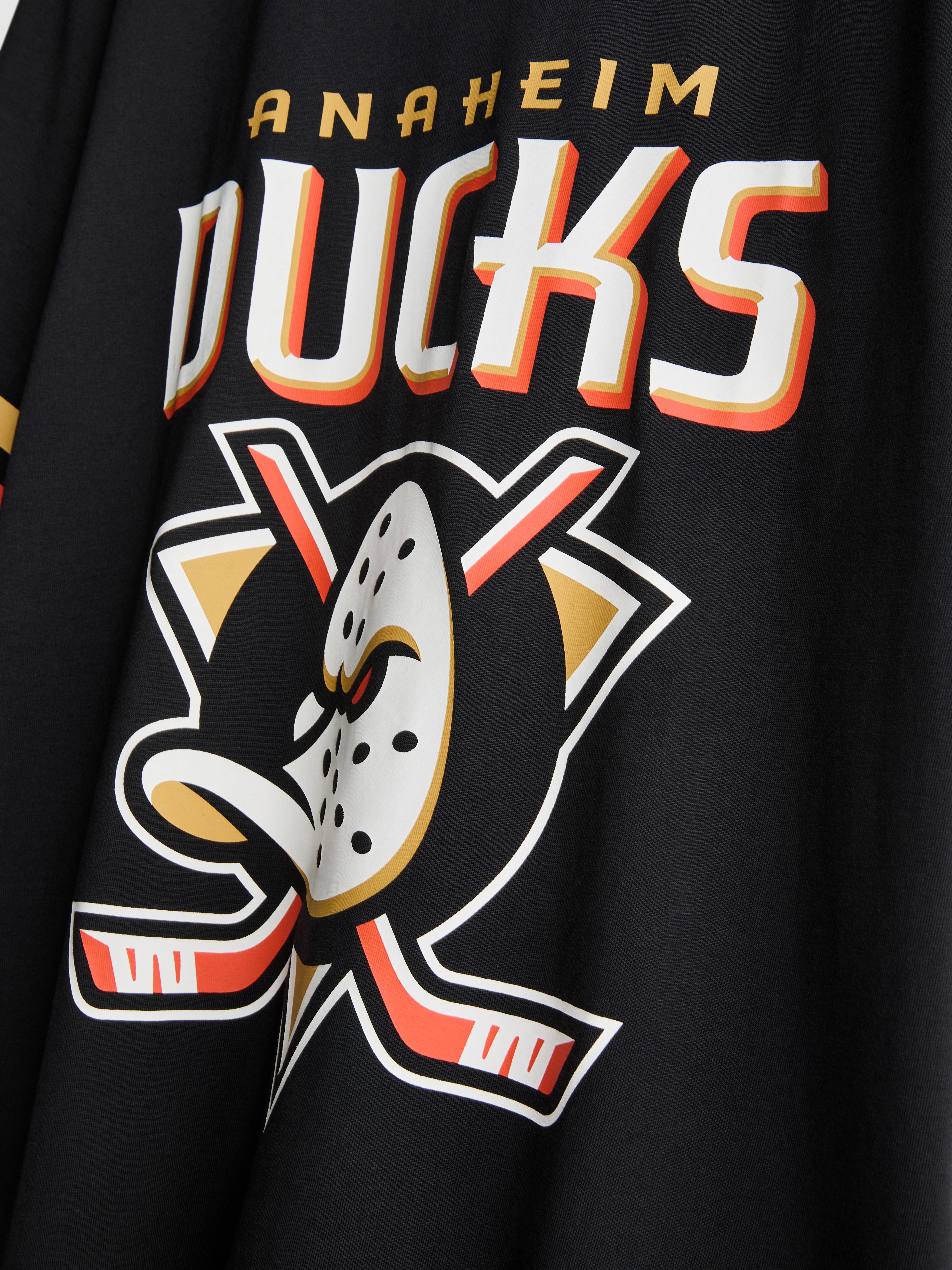NHL Anaheim Ducks Short Pyjamas