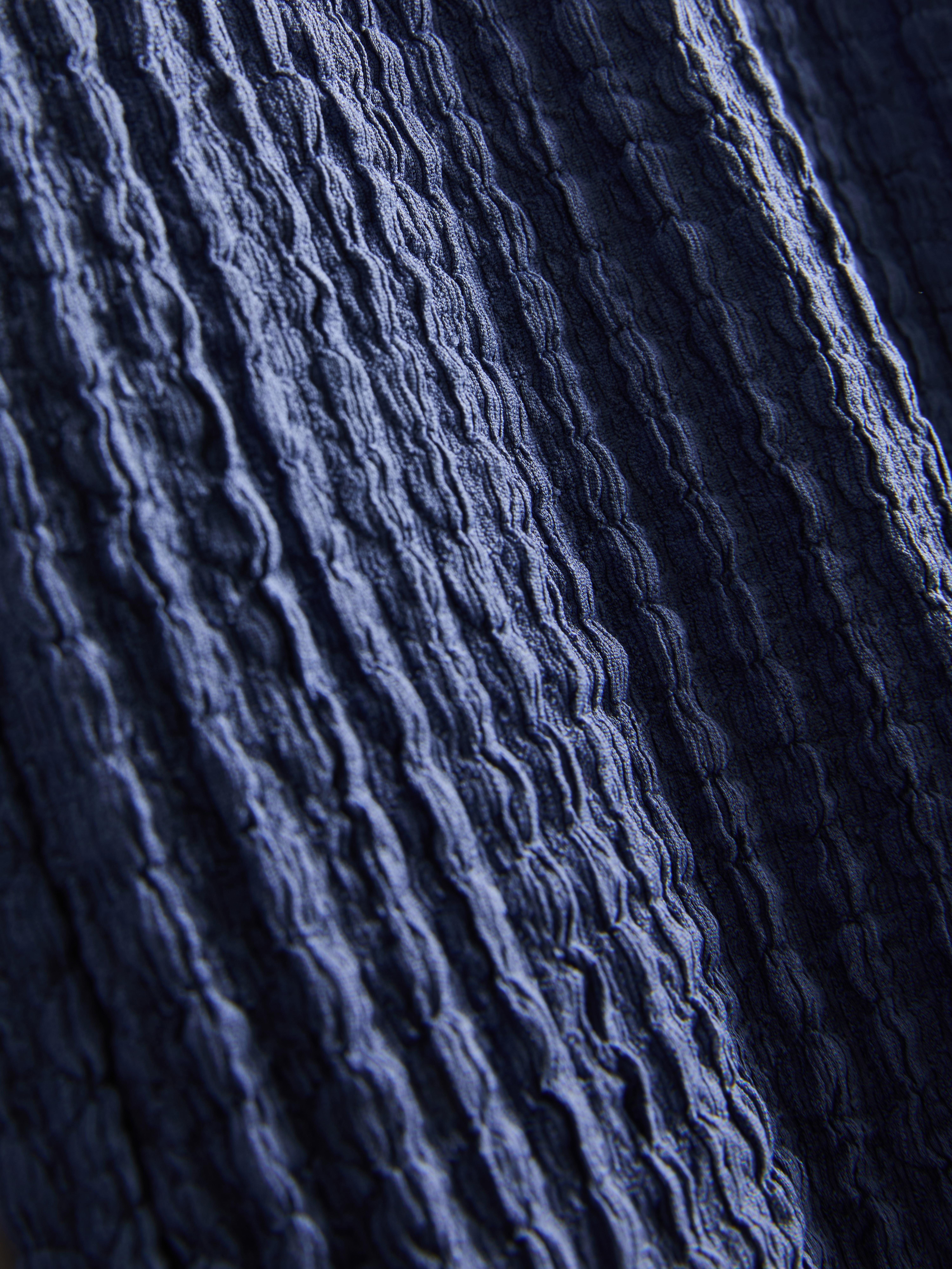 7-15yrs | Crinkle Wide Leg Trousers