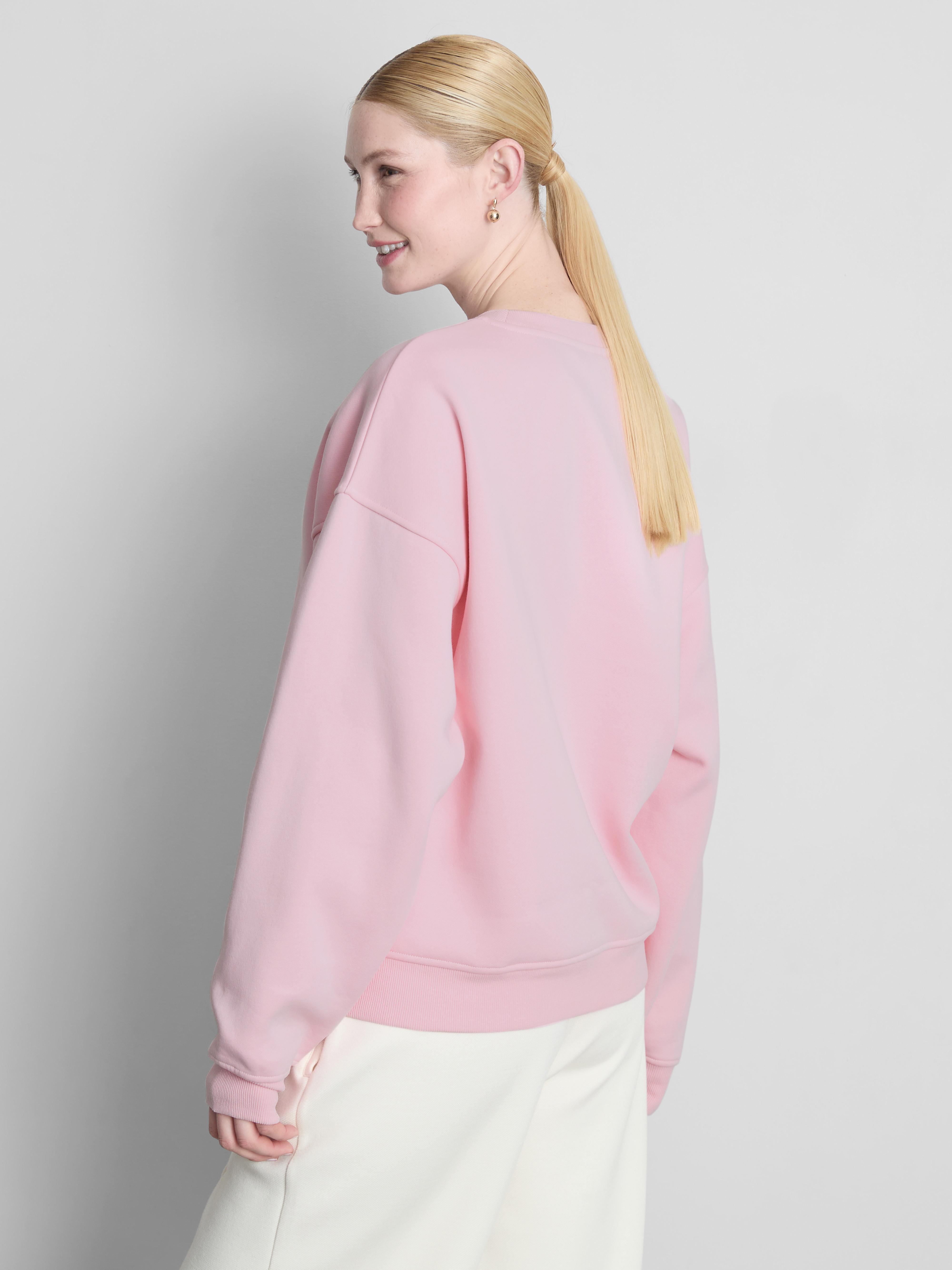 Bride Party Slogan Sweatshirt