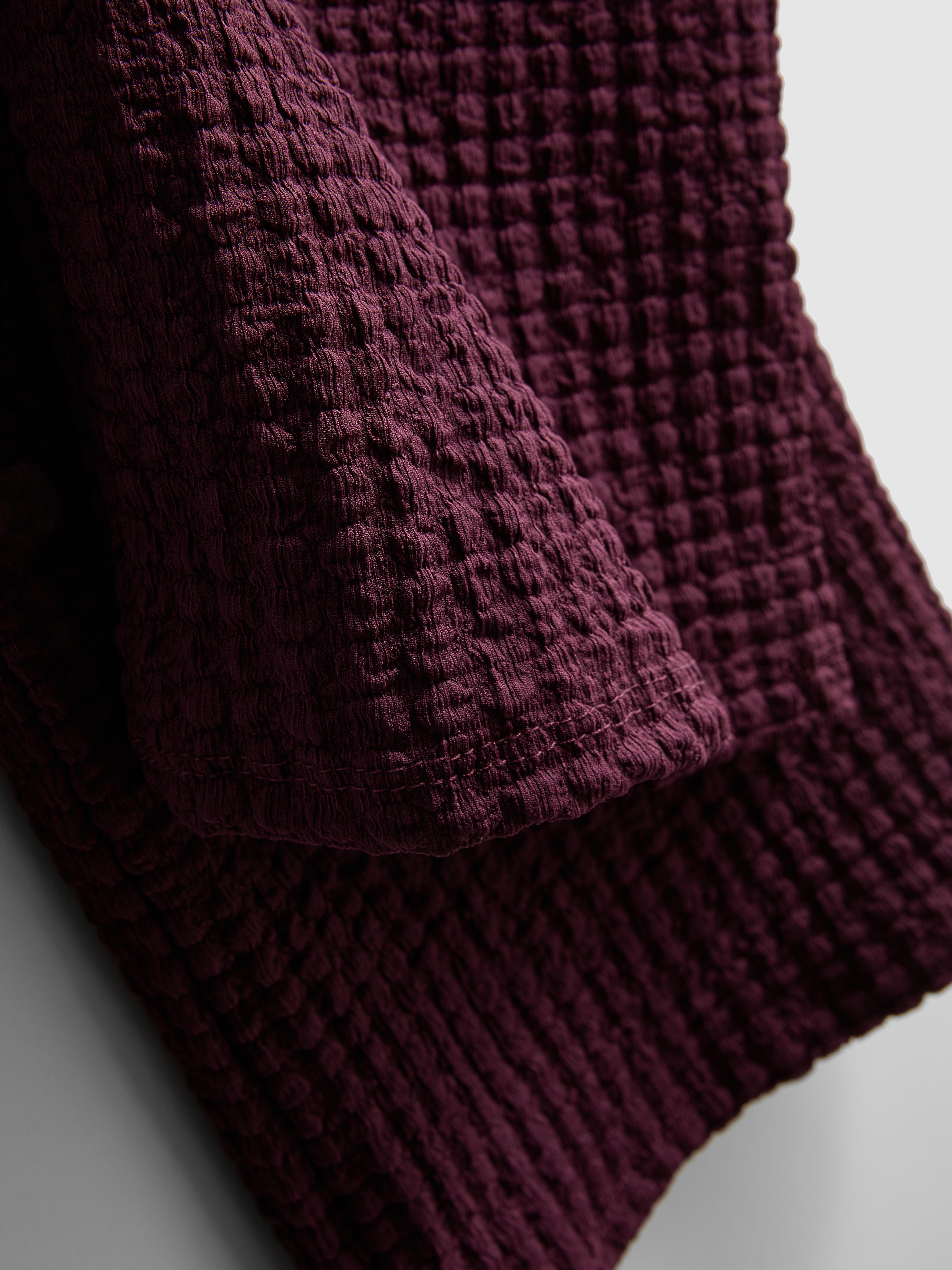 7-15yrs | Crinkle Trousers