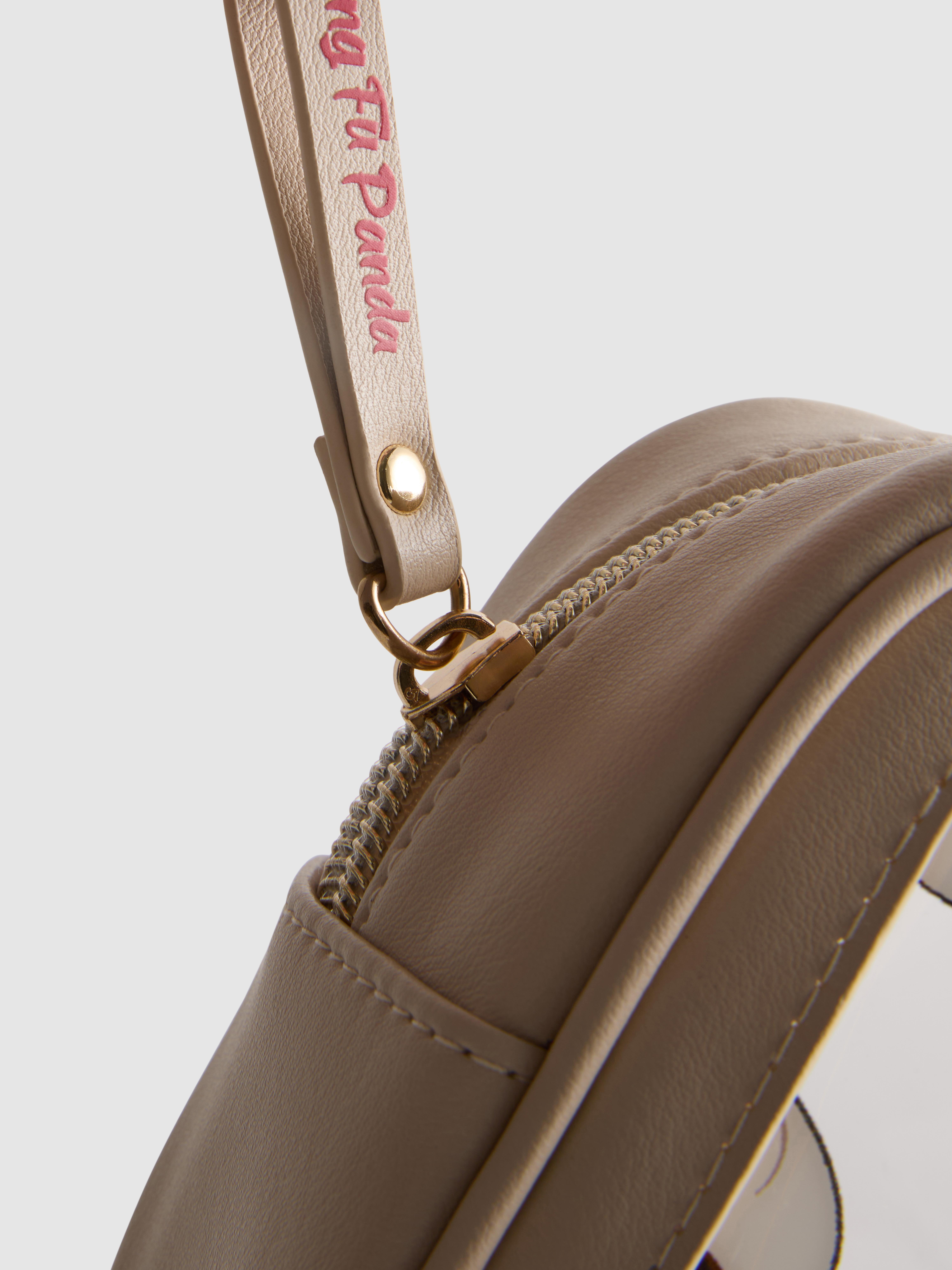 Kung Fu Panda Makeup Bag