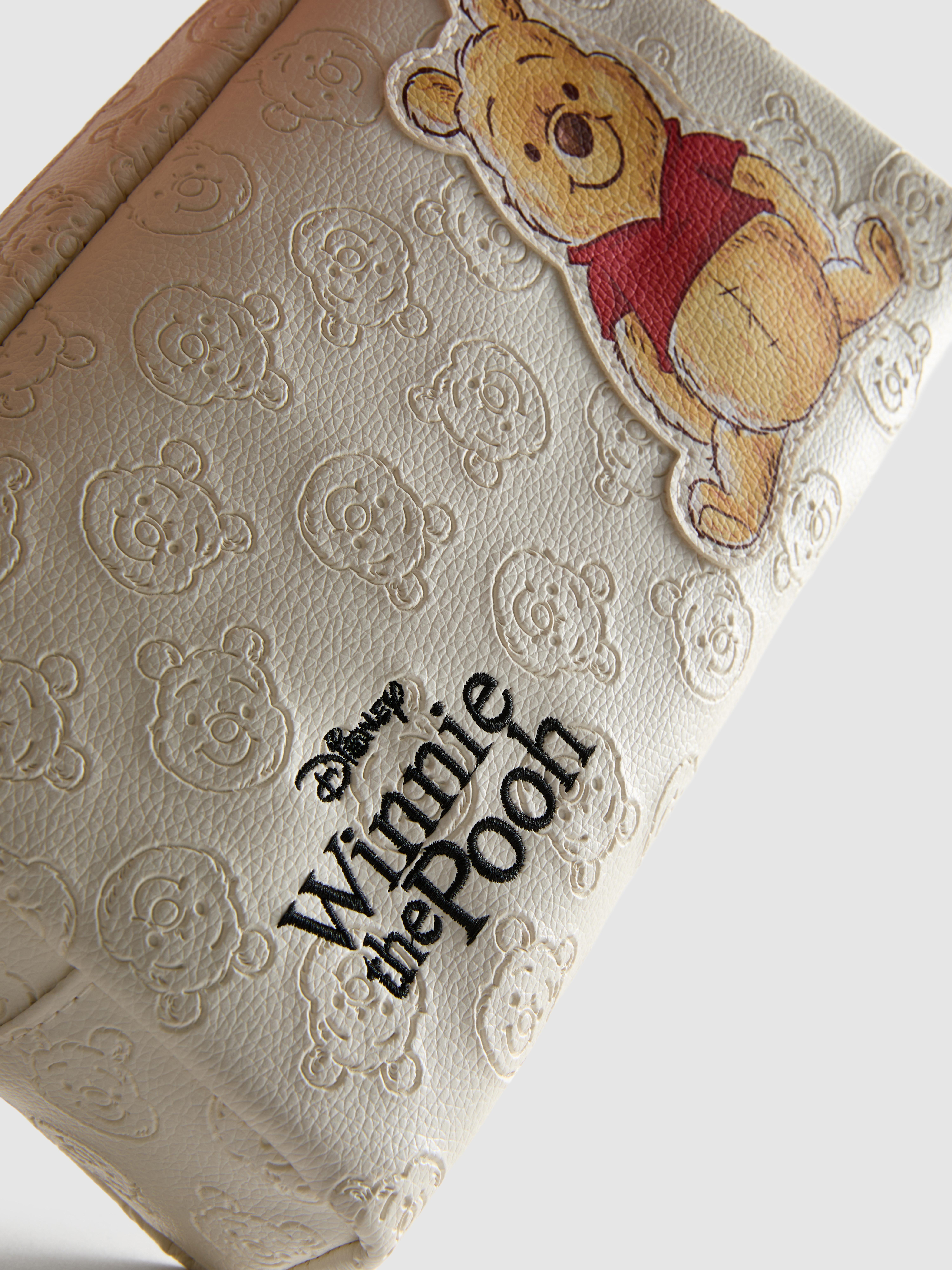 Disney’s Winnie the Pooh Makeup Bag