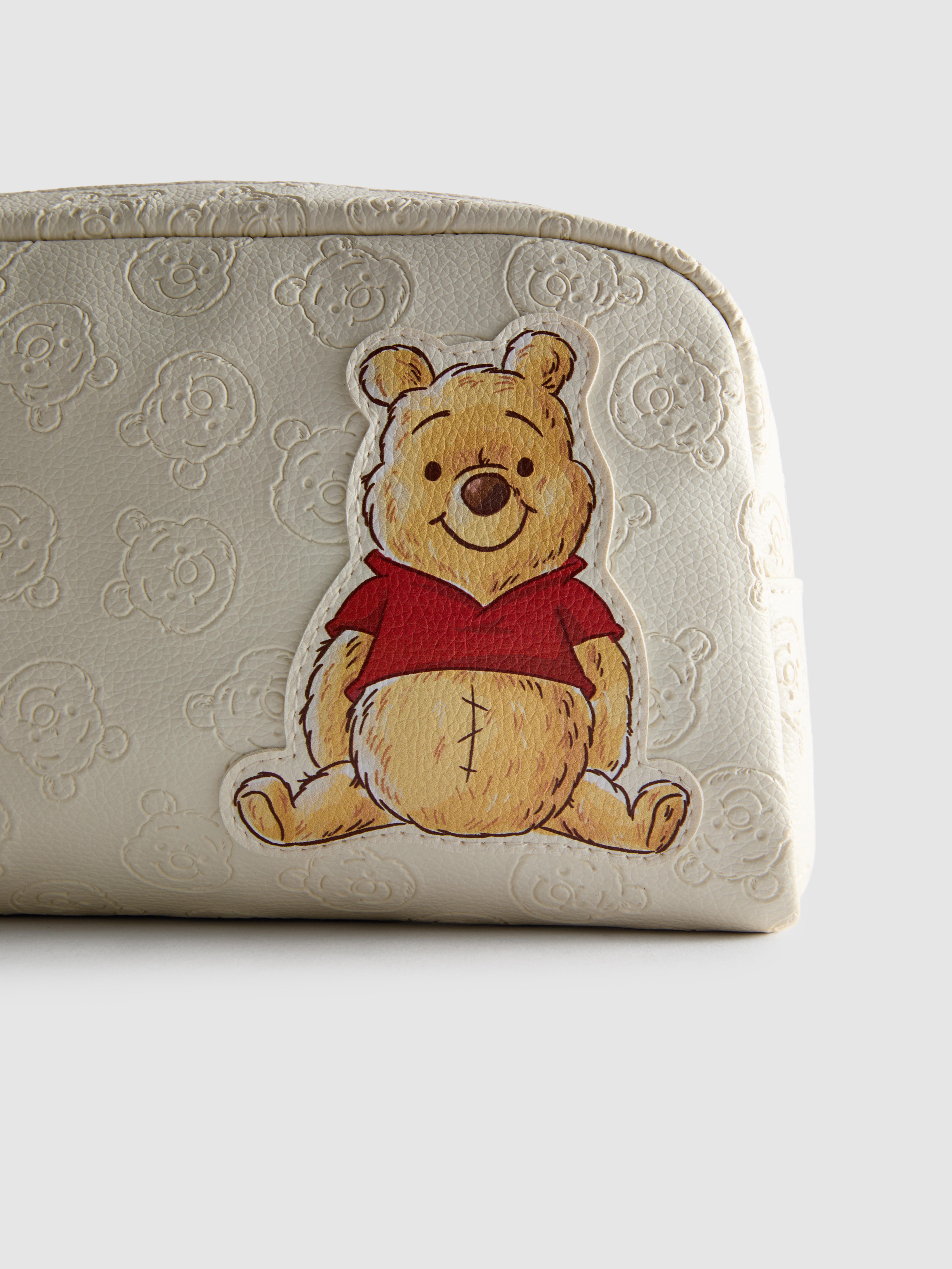 Disney’s Winnie the Pooh Makeup Bag