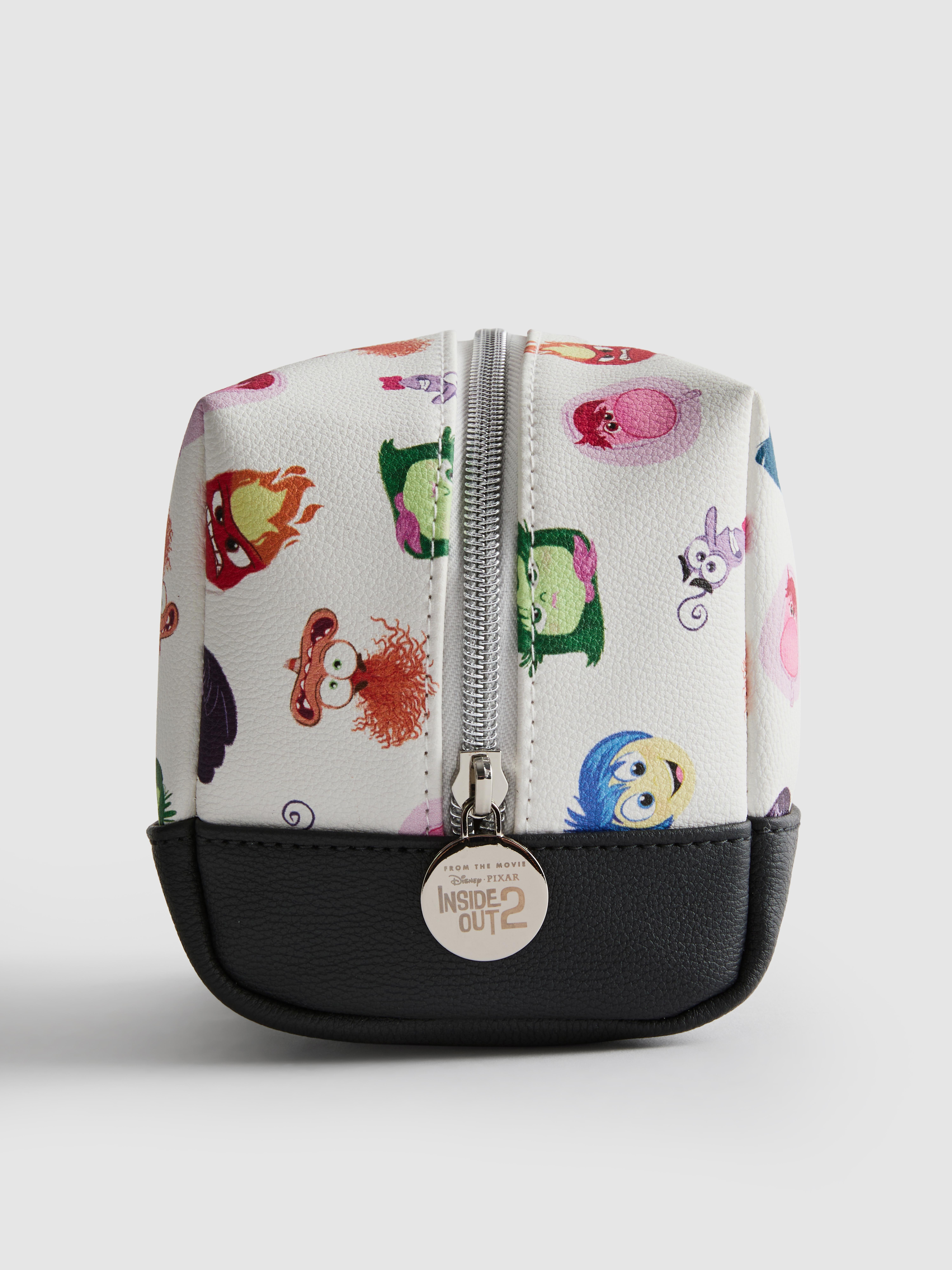 Disney Pixar’s Inside Out Makeup Bag