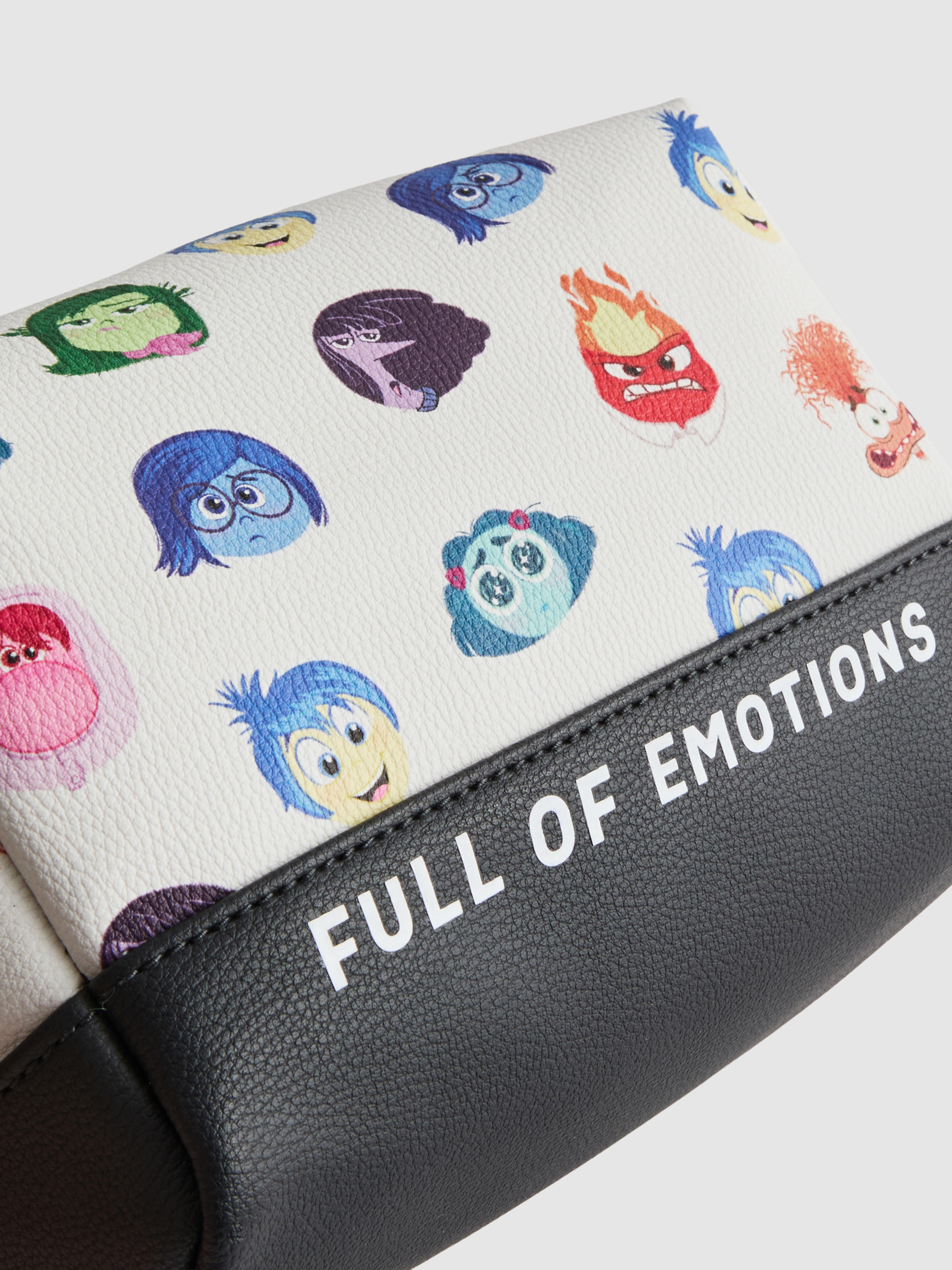 Disney Pixar’s Inside Out Makeup Bag
