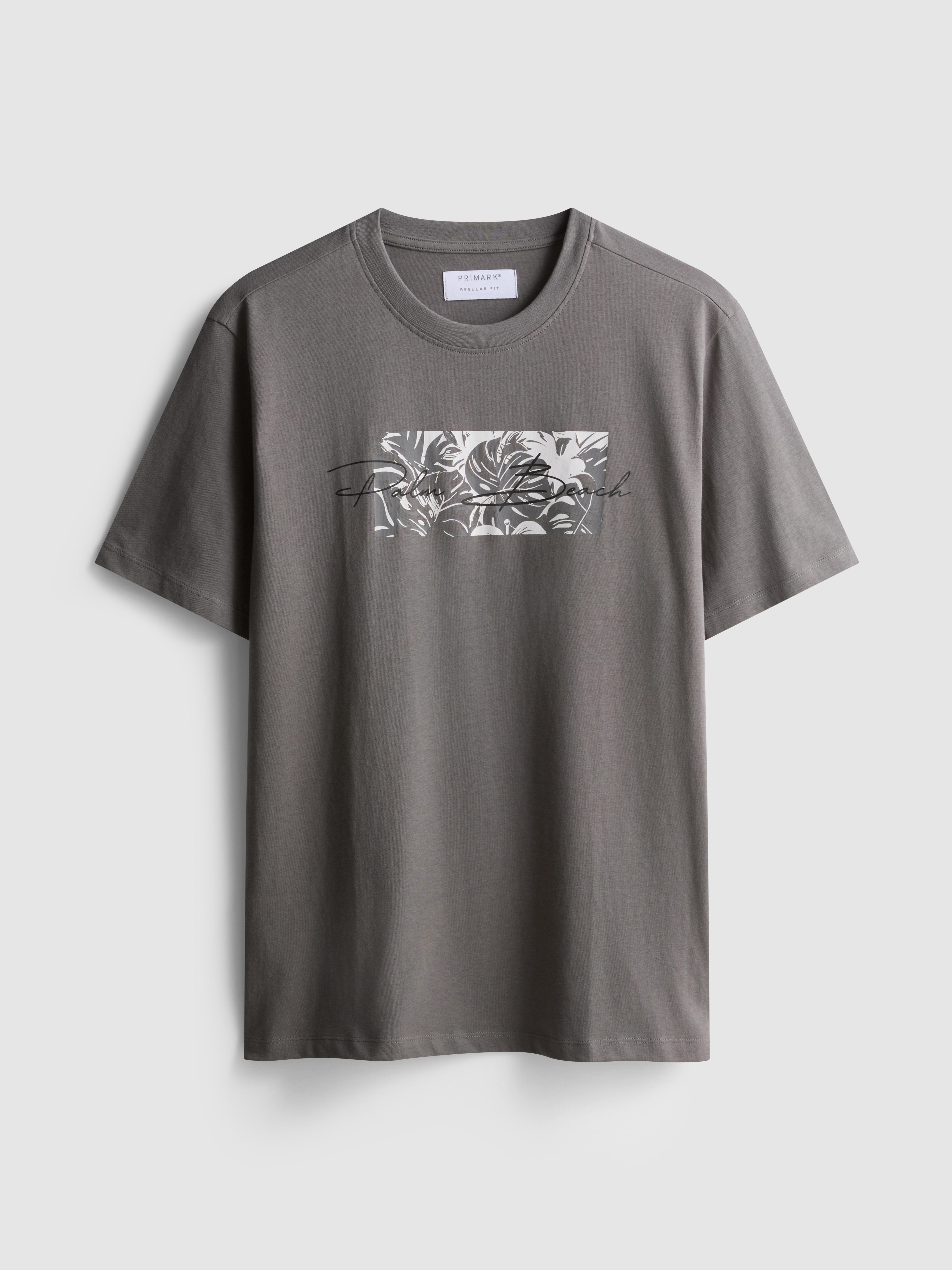 Palm Beach Short Sleeve T-Shirt