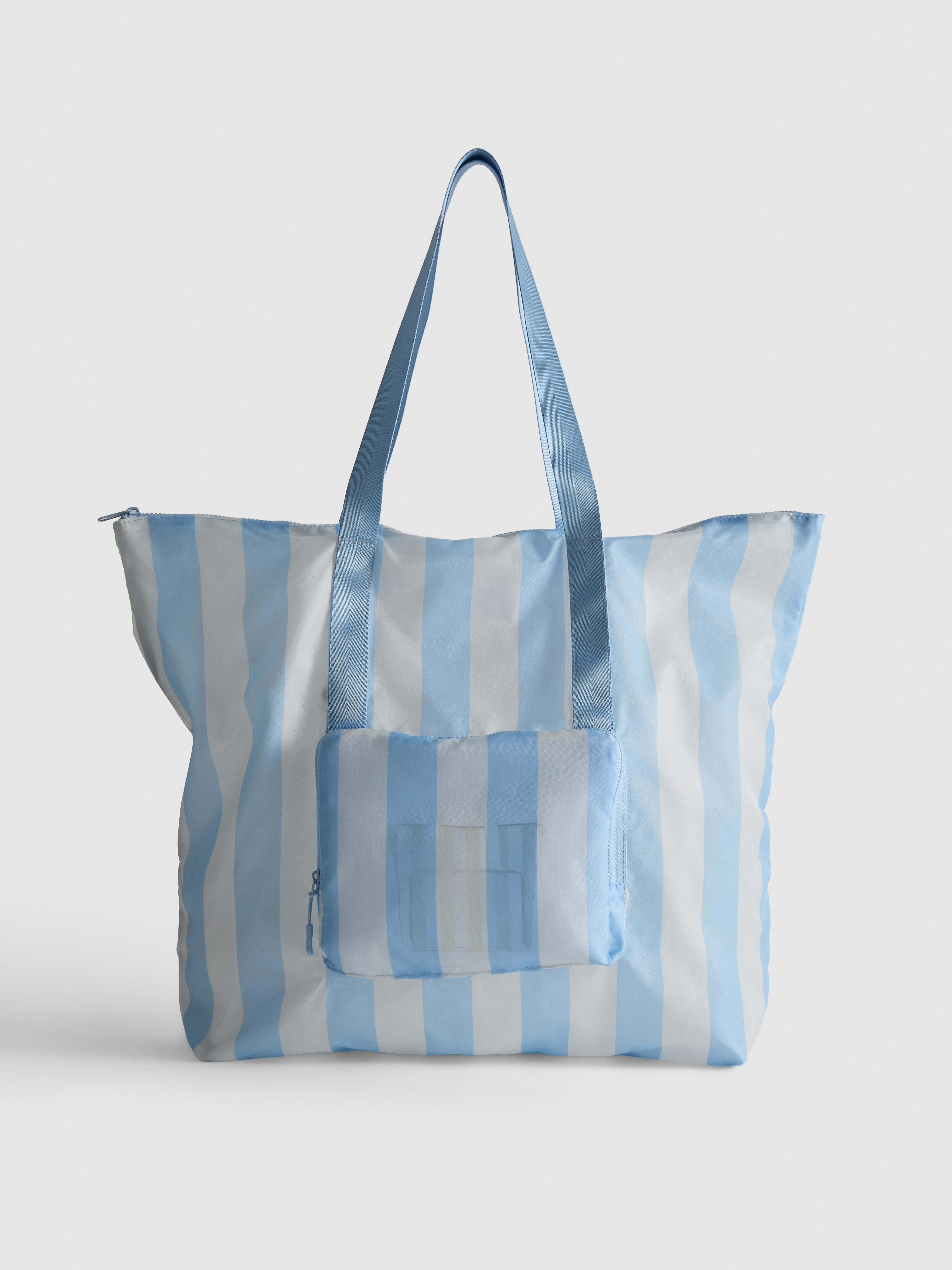 Pack and Go Shopper Bag
